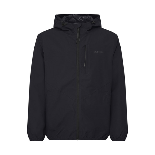20720078 - BLEND FLIPPER JACKET NERO 