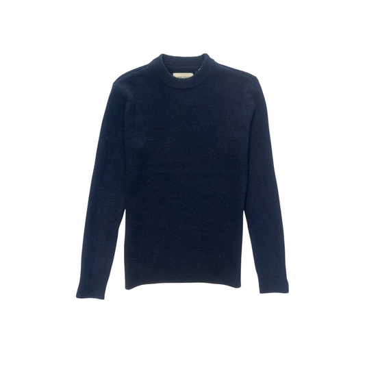 20720392 - BRANKO TURTLE KNIT BLUE