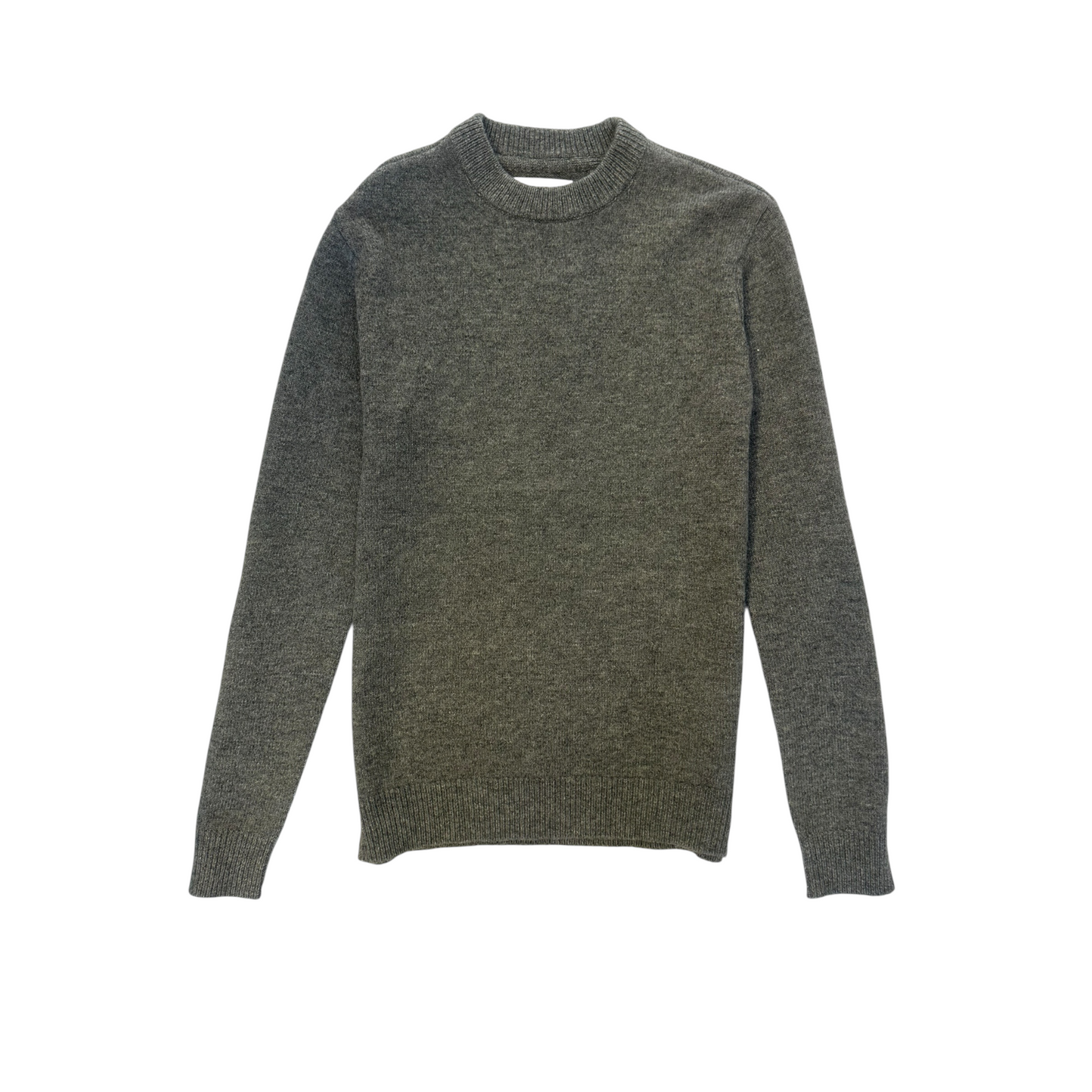 20720392 - BRANKO TURTLE KNIT GREY