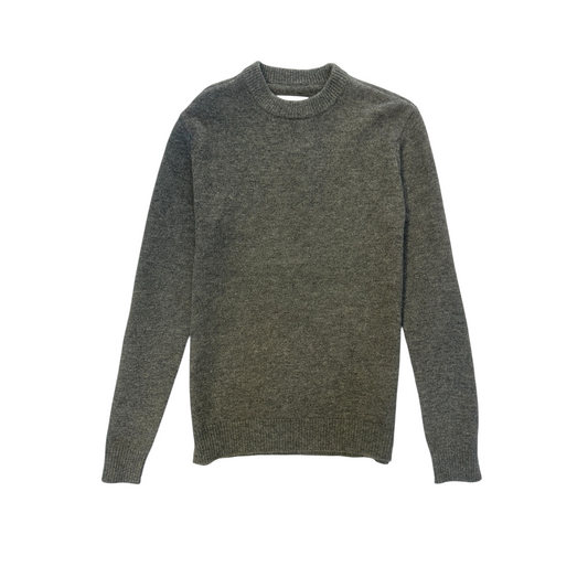 20720392 - BRANKO TURTLE KNIT GREY