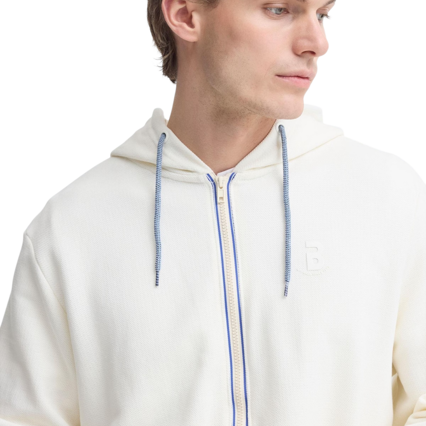 Blend - Felpa Zip Juma