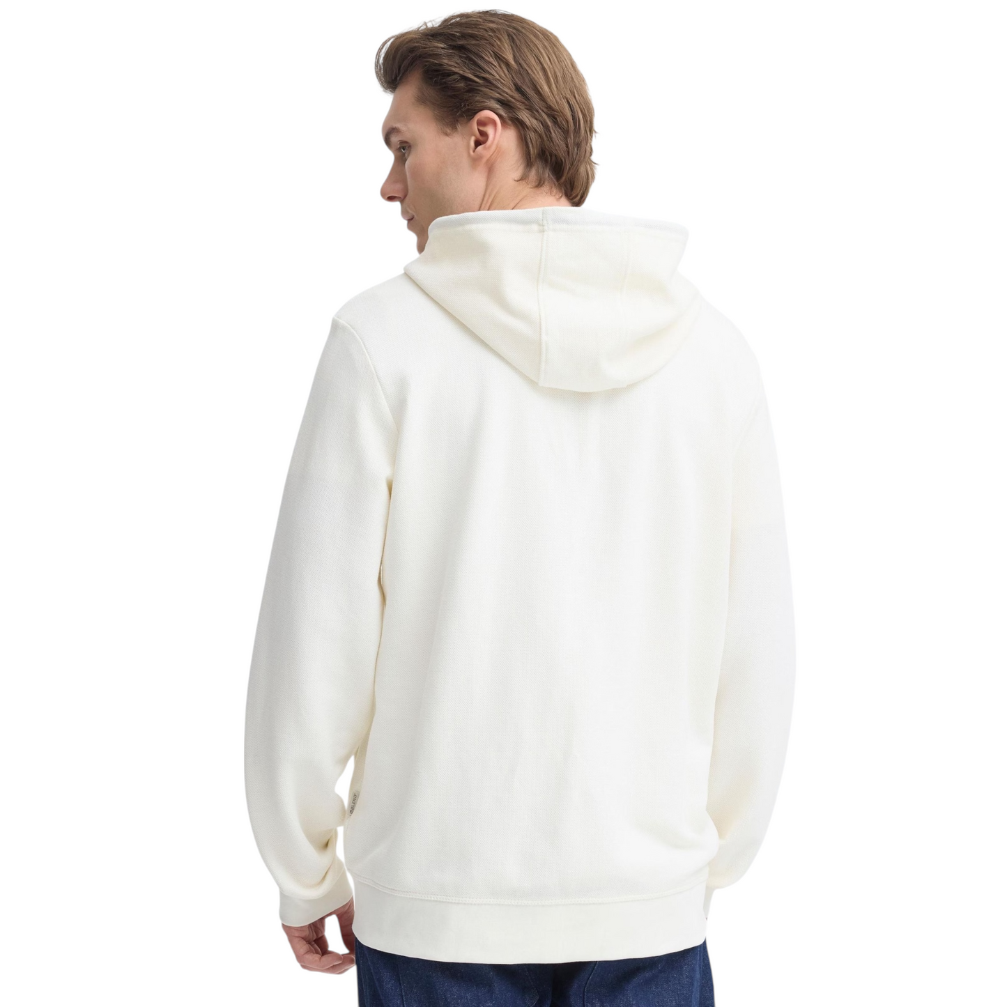 Blend - Felpa Zip Juma