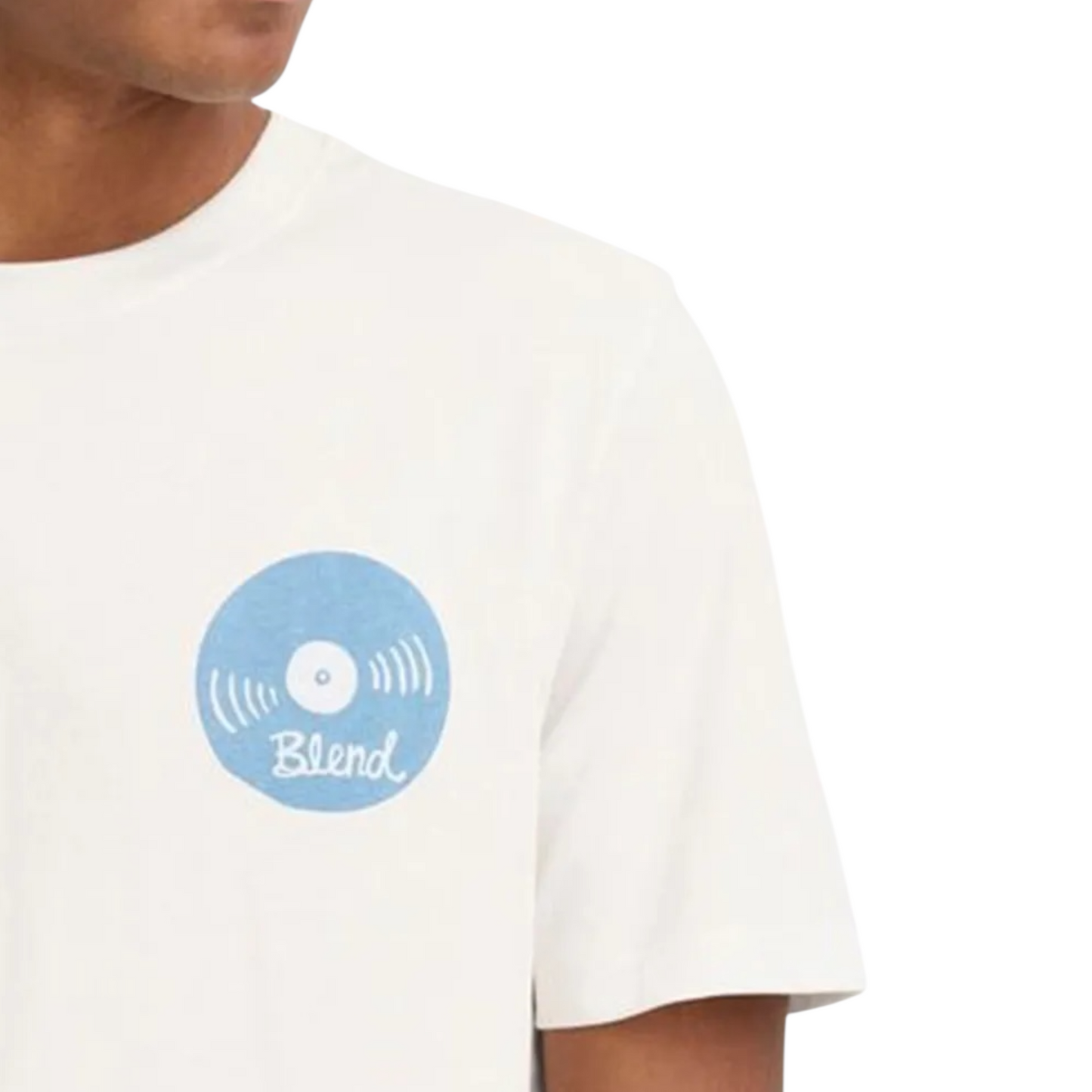 Blend - T-shirt Music Tee