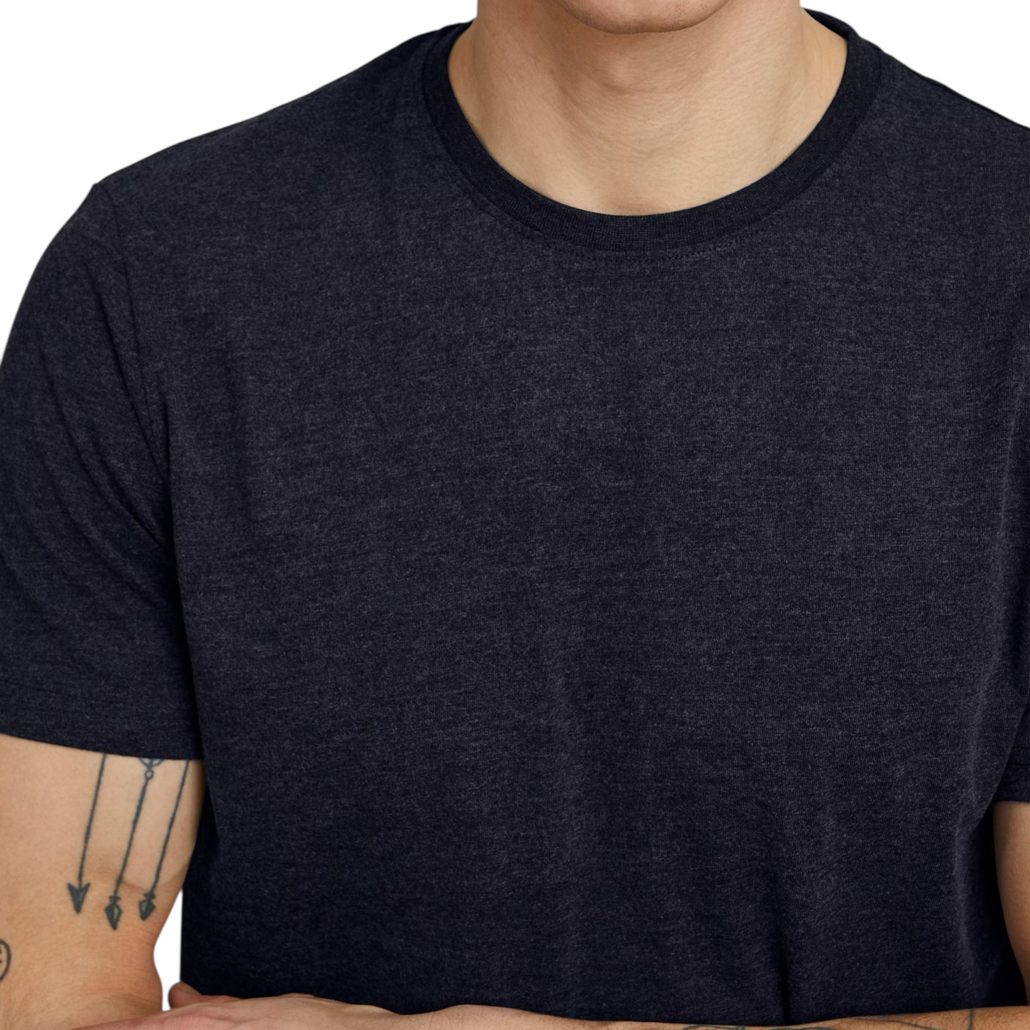 Solid - T-shirt Basic