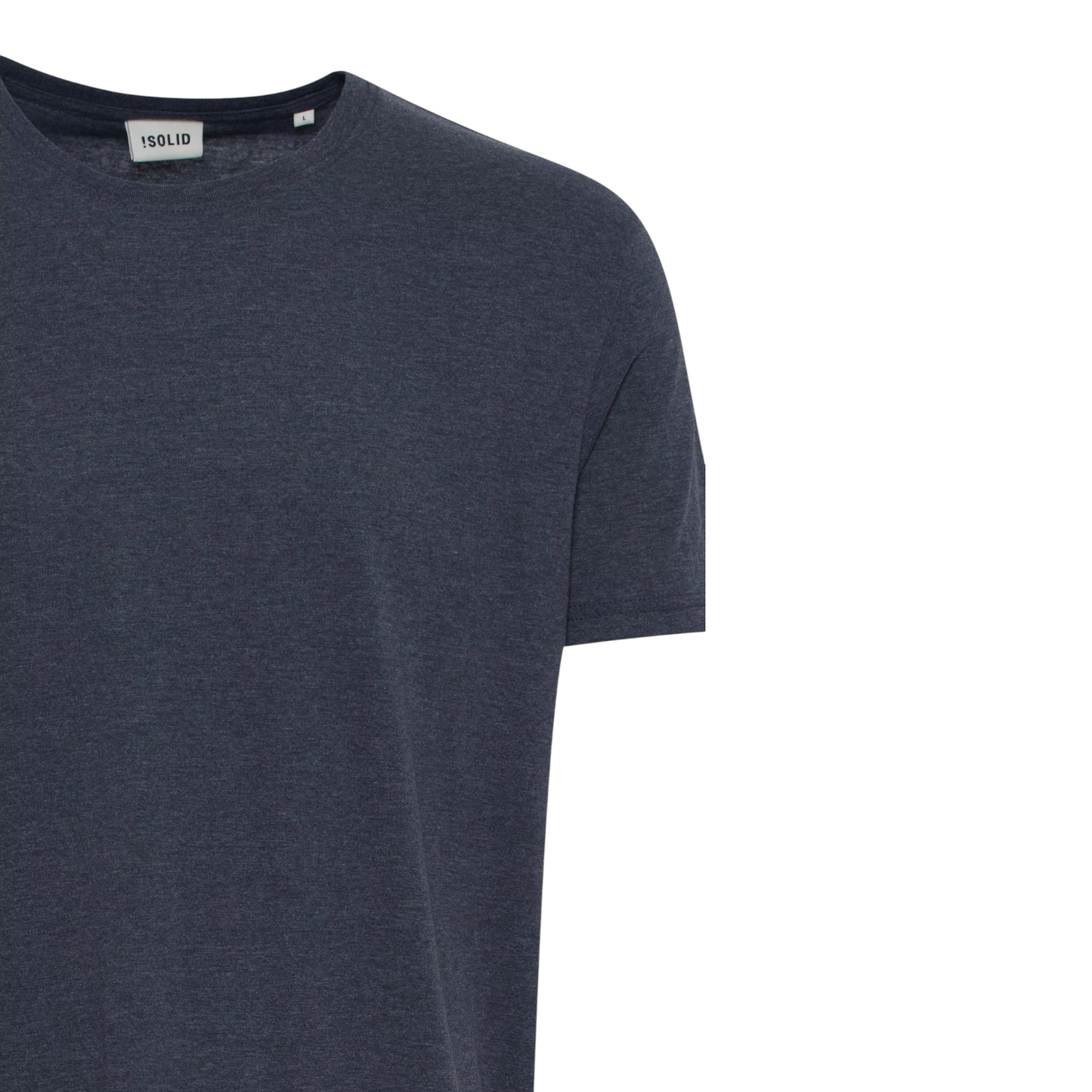 Solid - T-shirt Basic