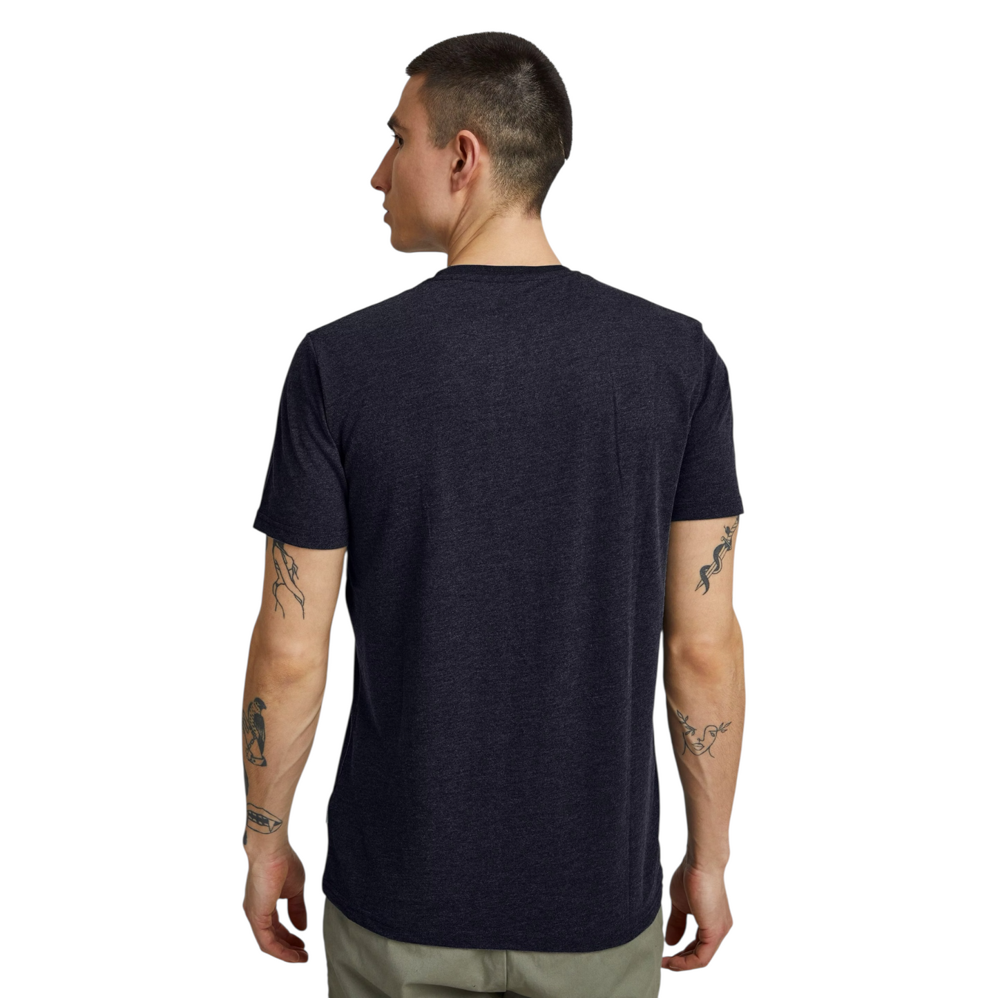 Solid - T-shirt Basic