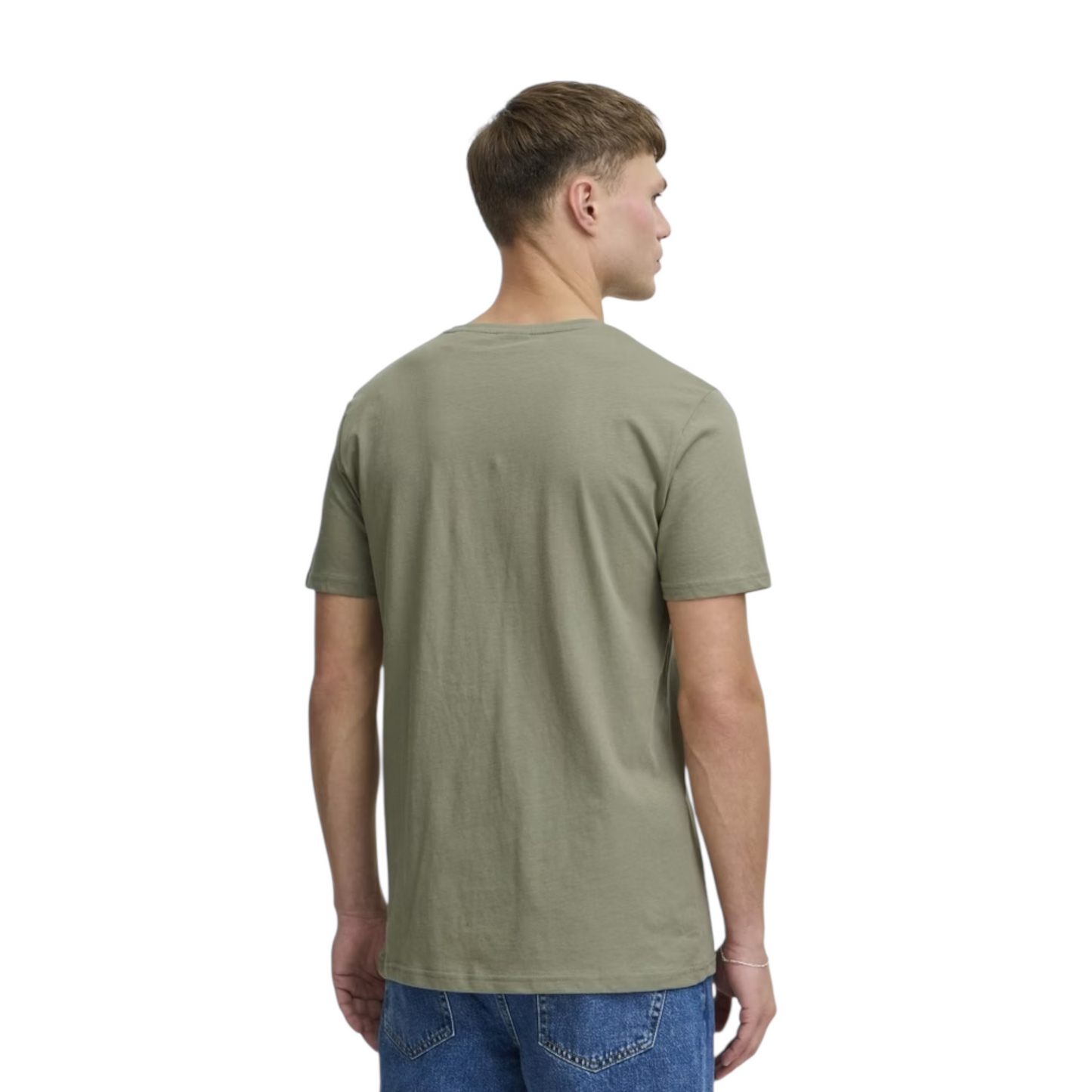 Solid - T-shirt Basic