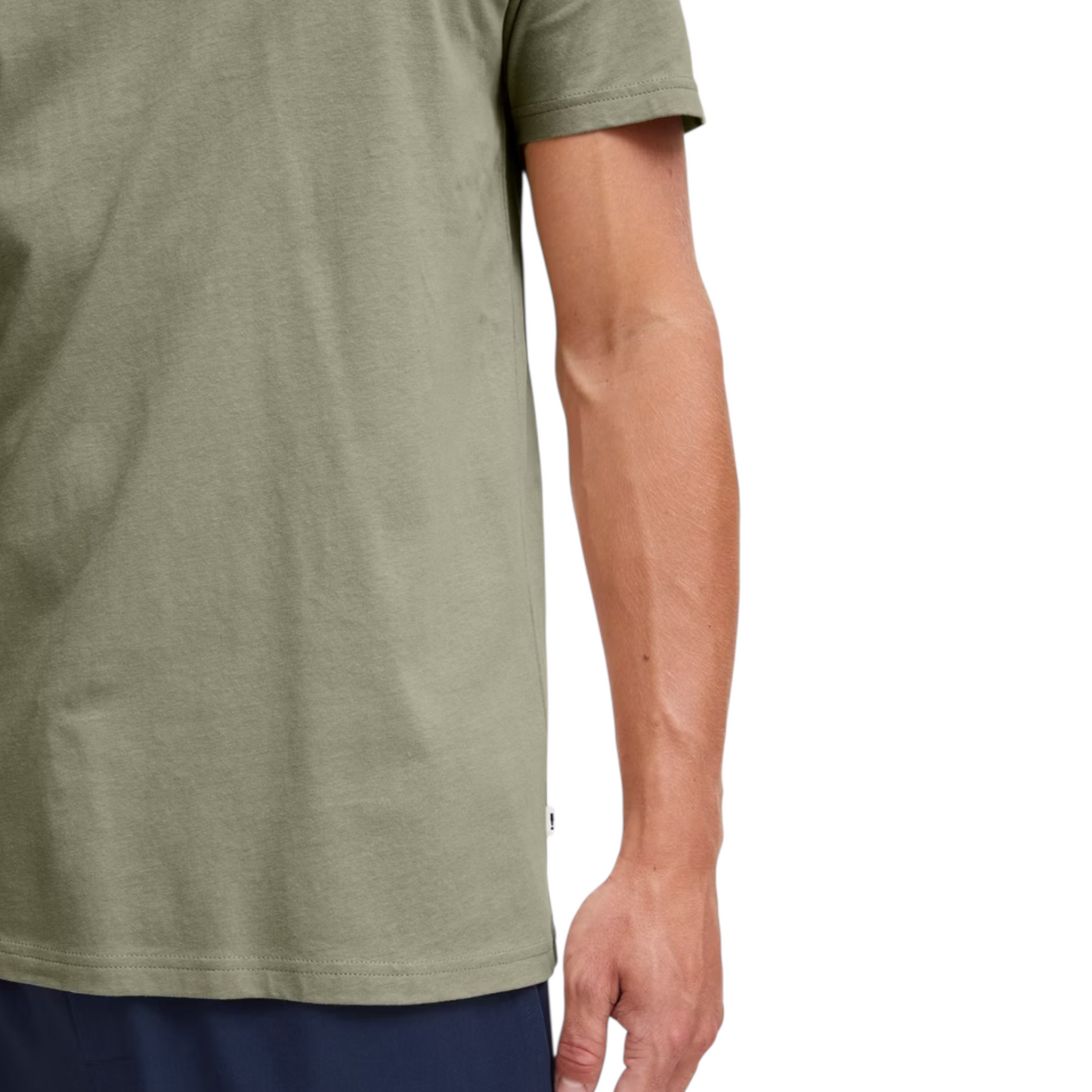 Solid - T-shirt Basic
