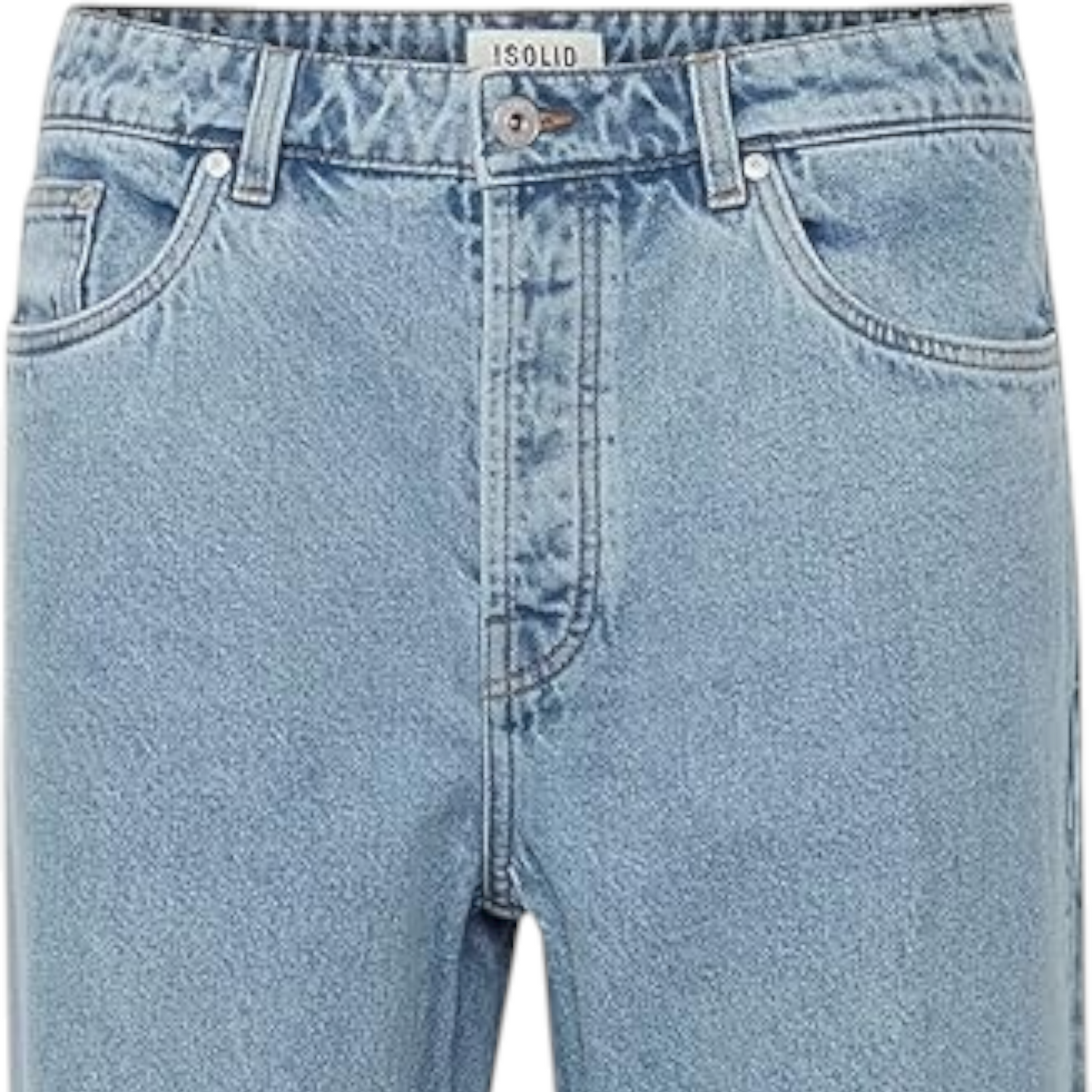 Solid - Jeans Dylan