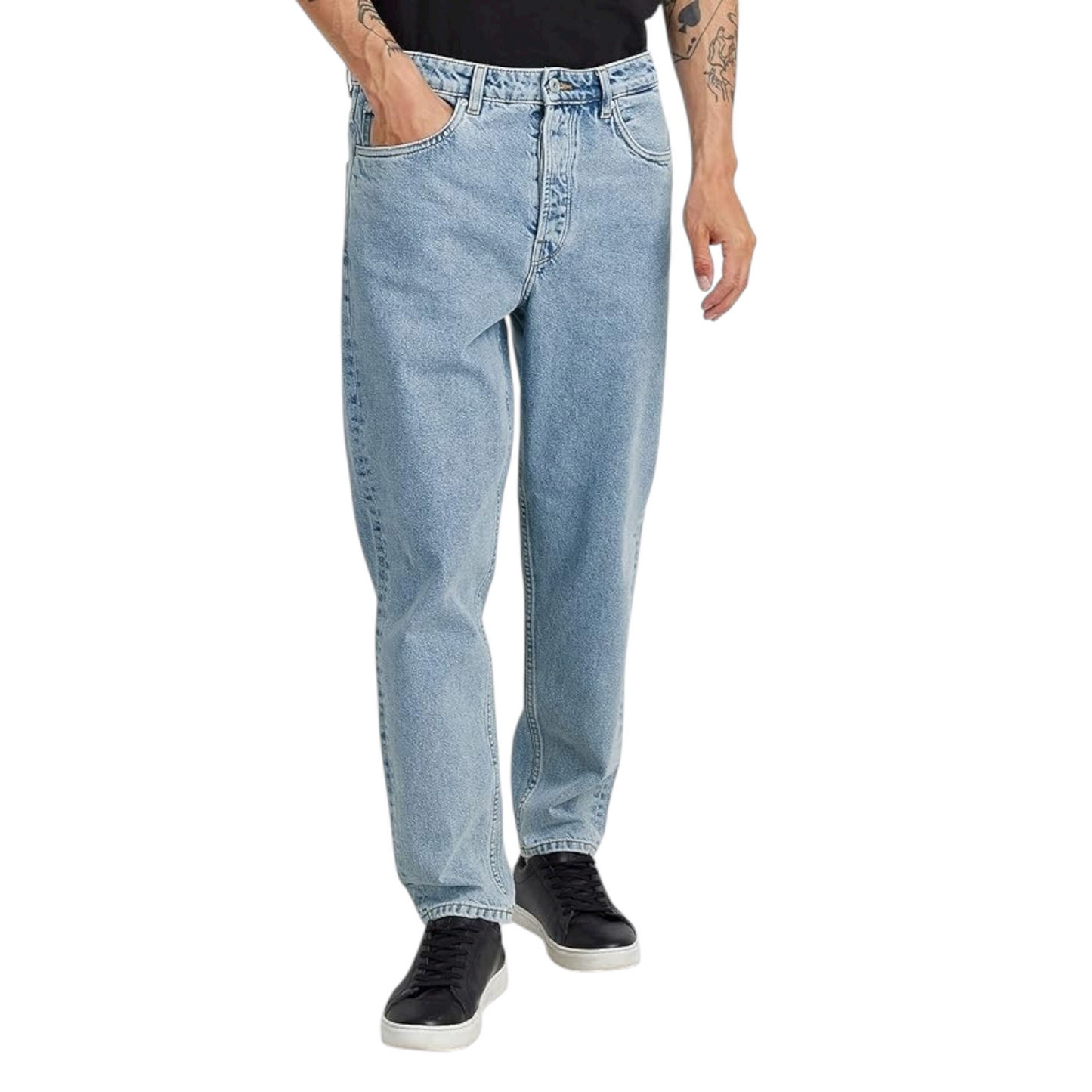 Solid - Jeans Dylan