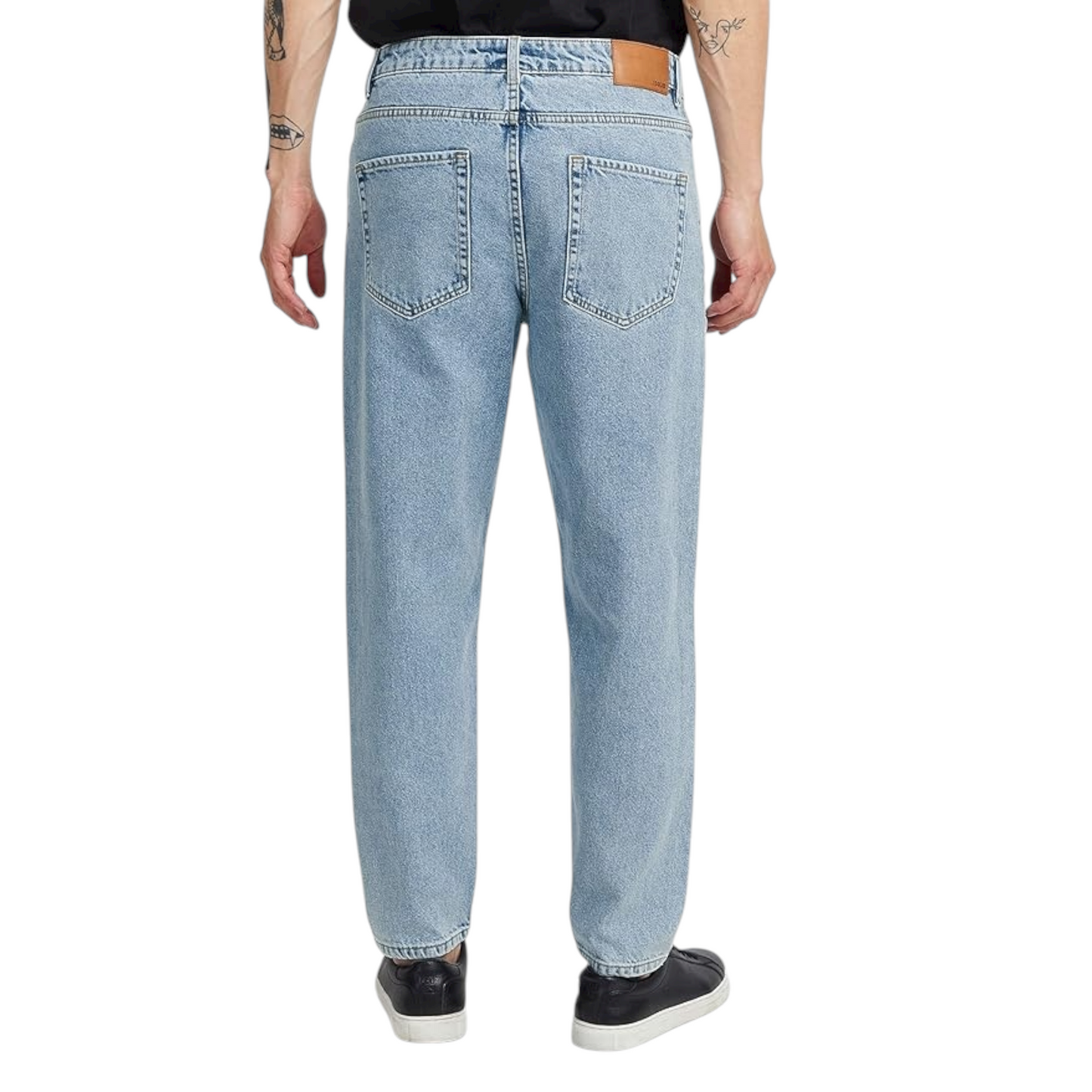 Solid - Jeans Dylan