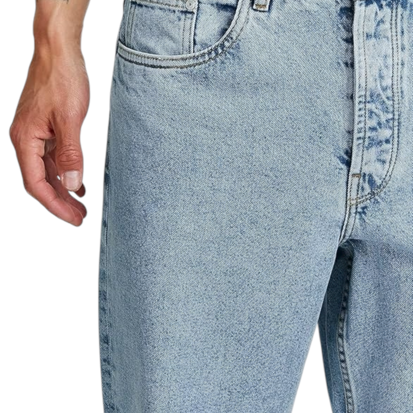Solid - Jeans Dylan