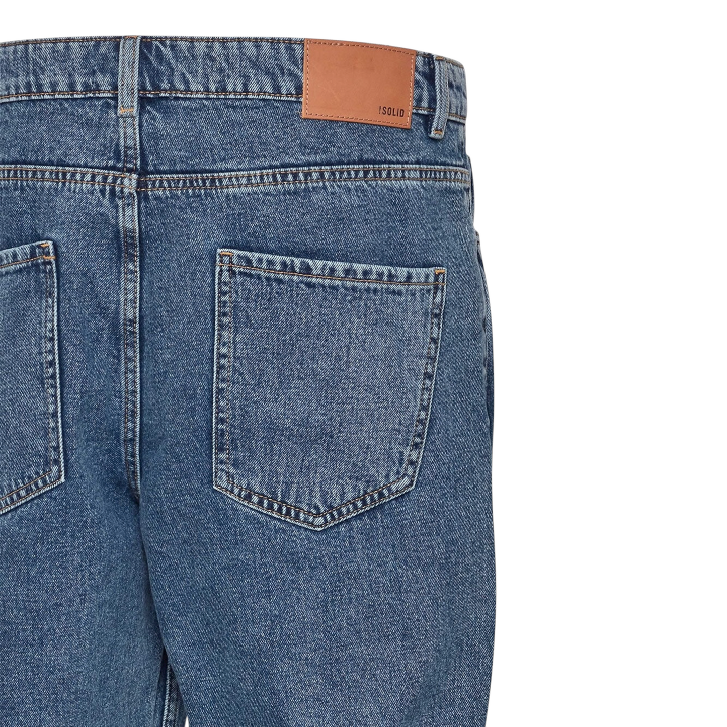 Solid - Jeans Dylan