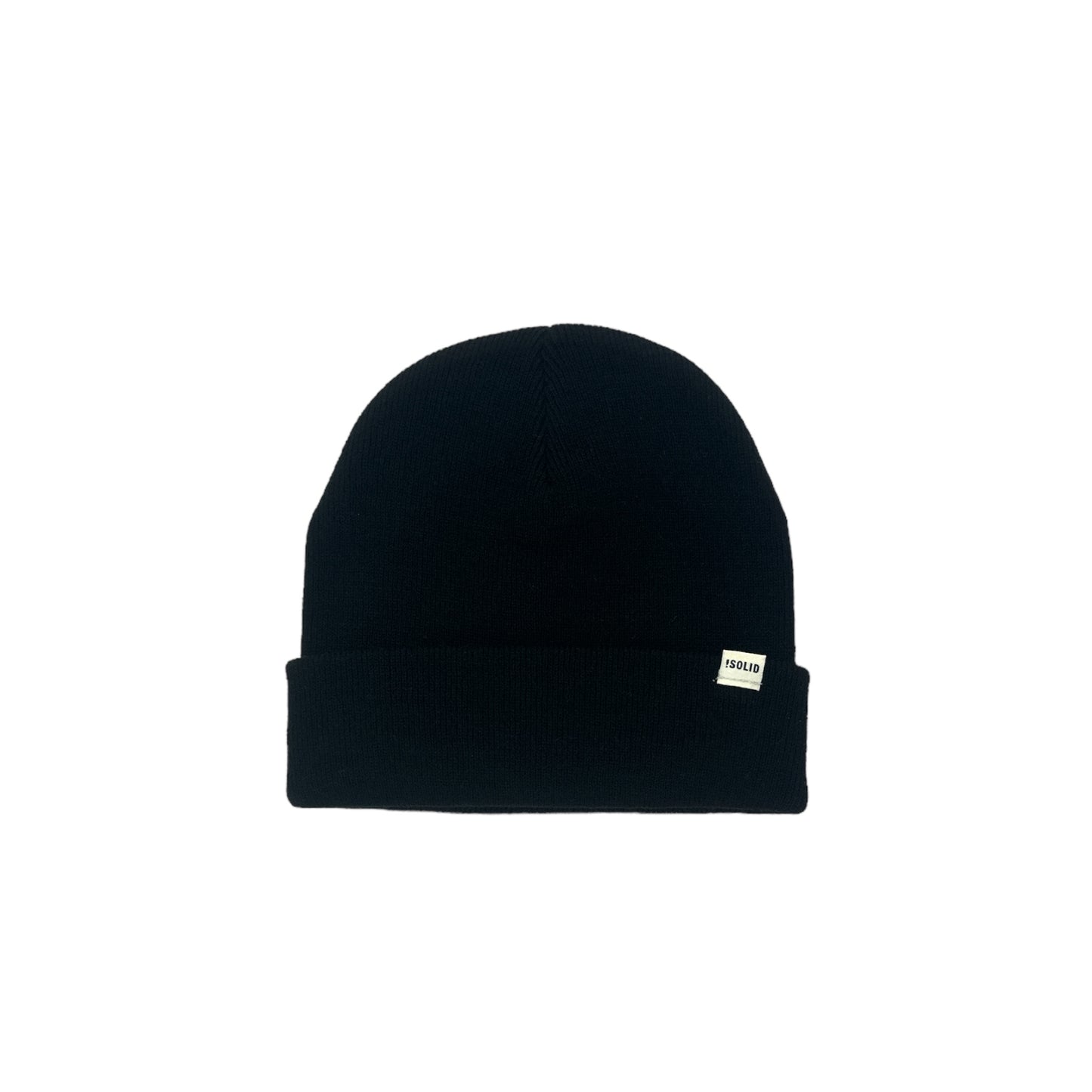 21104222 - SOLID CAPPELLO JEDD NERO