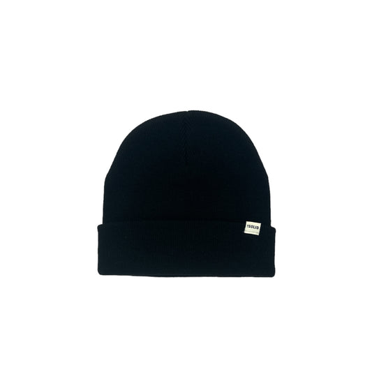 21104222 - SOLID CAPPELLO JEDD NERO