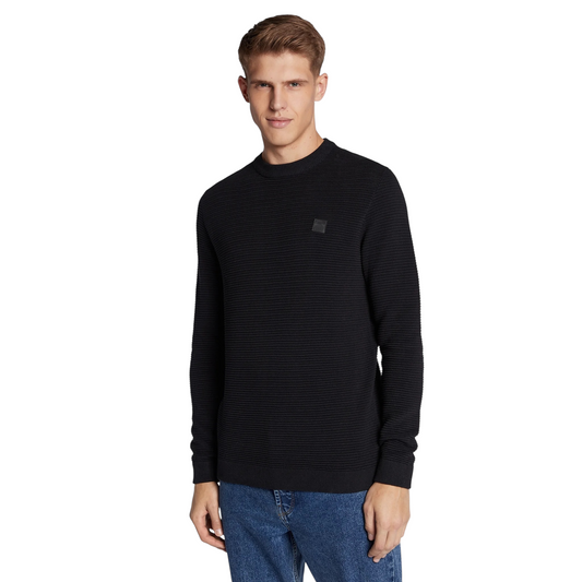 21106094 - SOLID VALENCIA BLACK