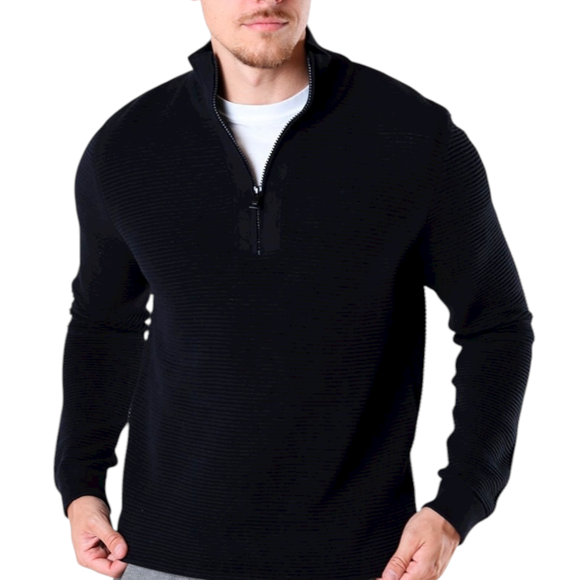 21106433 - SOLID VALENCIA LS3 BLACK