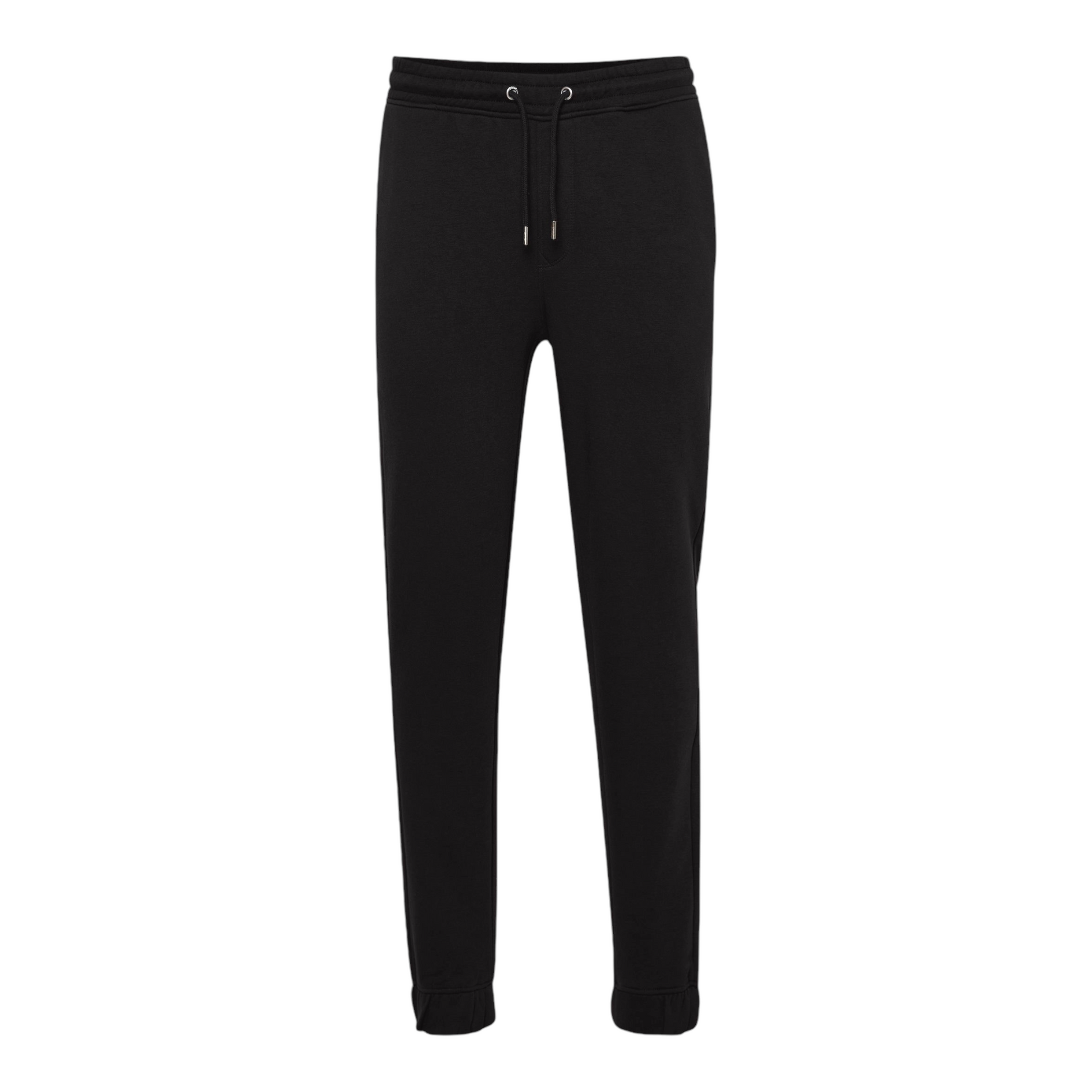 21106556 - SOLID PANTALONE LENS 24 NERO