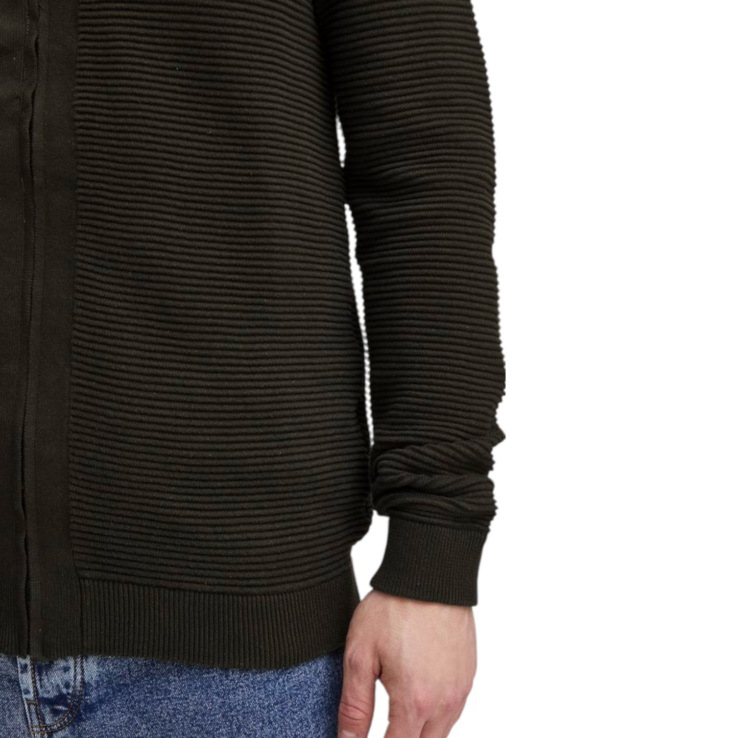 Solid - Cardigan Valencia 24