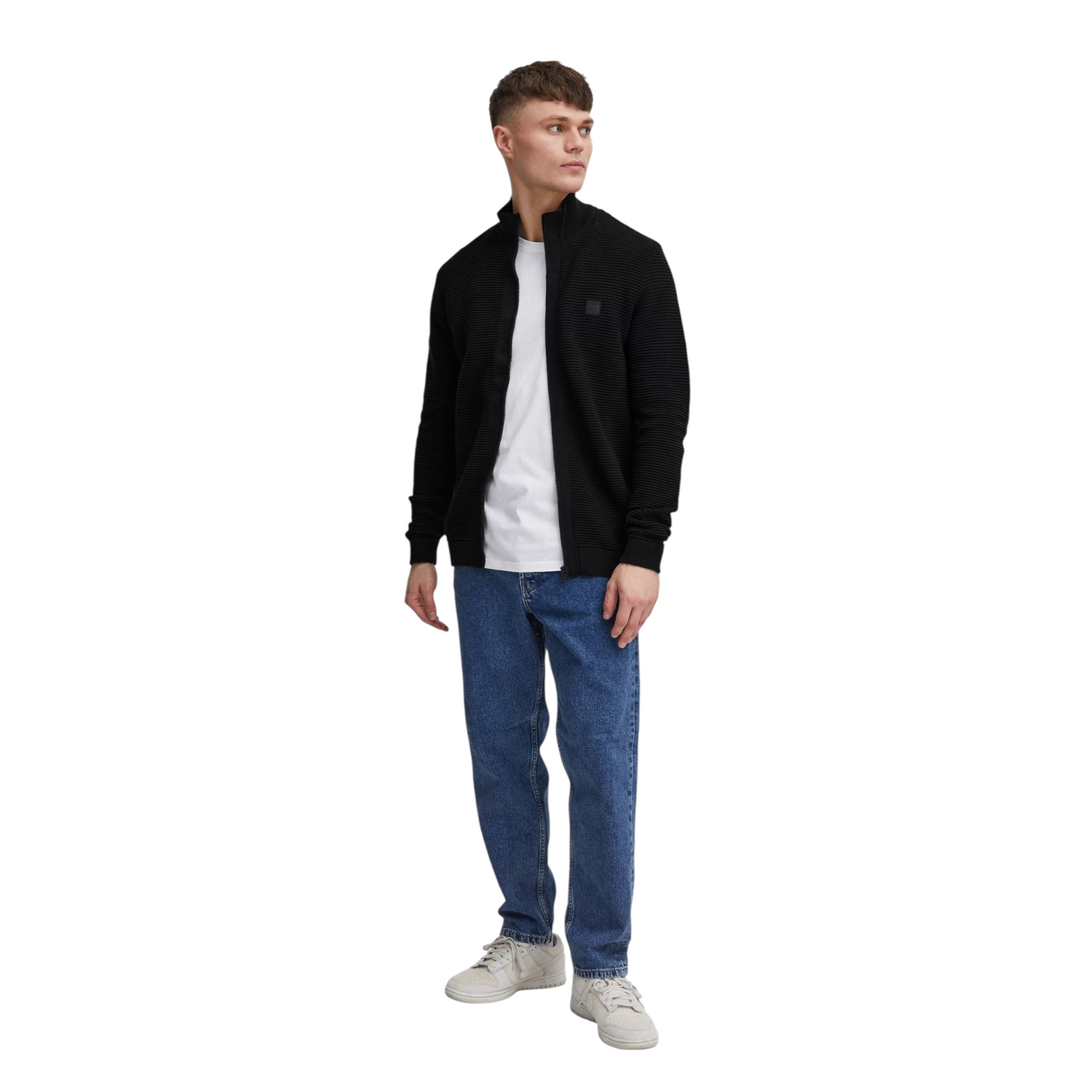 Solid - Cardigan Valencia