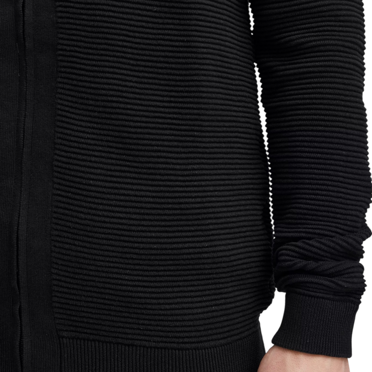 Solid - Cardigan Valencia