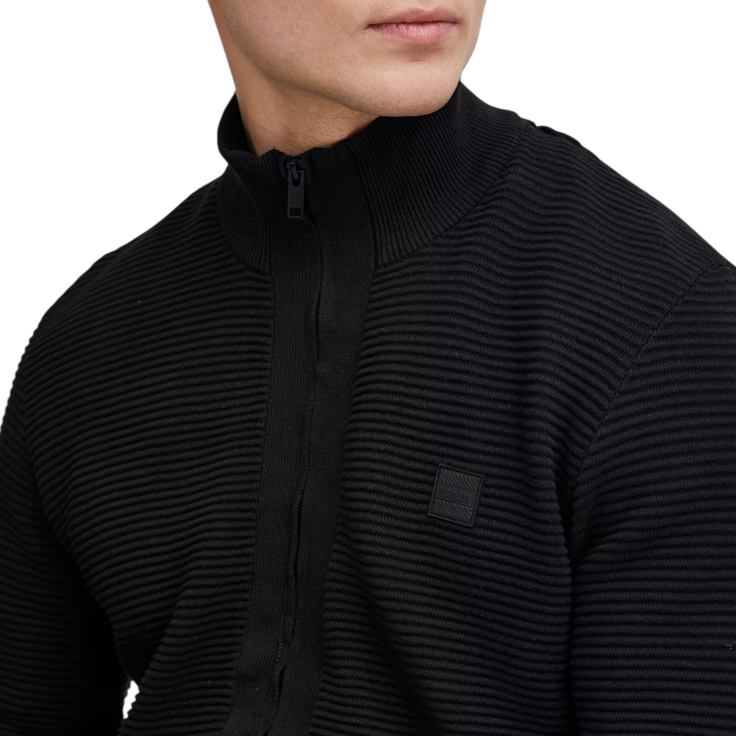 Solid - Cardigan Valencia