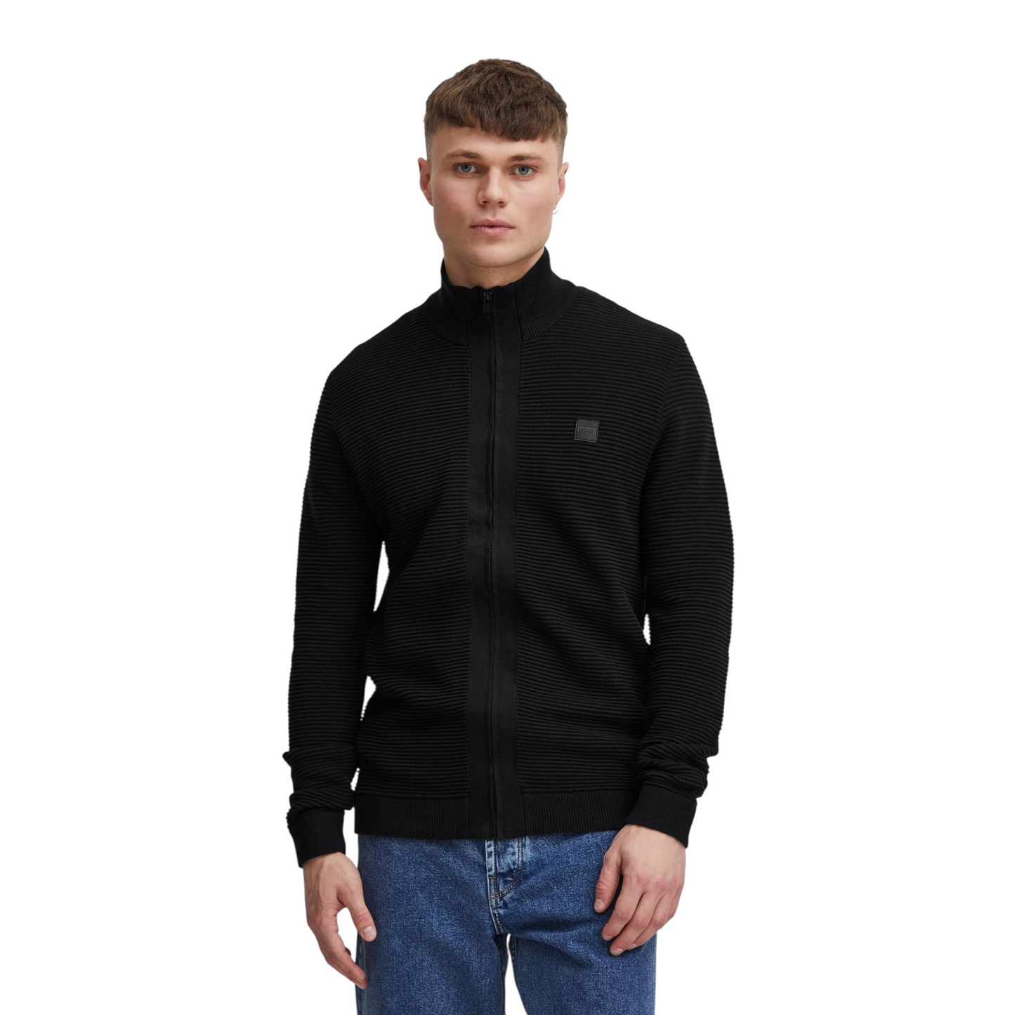 Solid - Cardigan Valencia