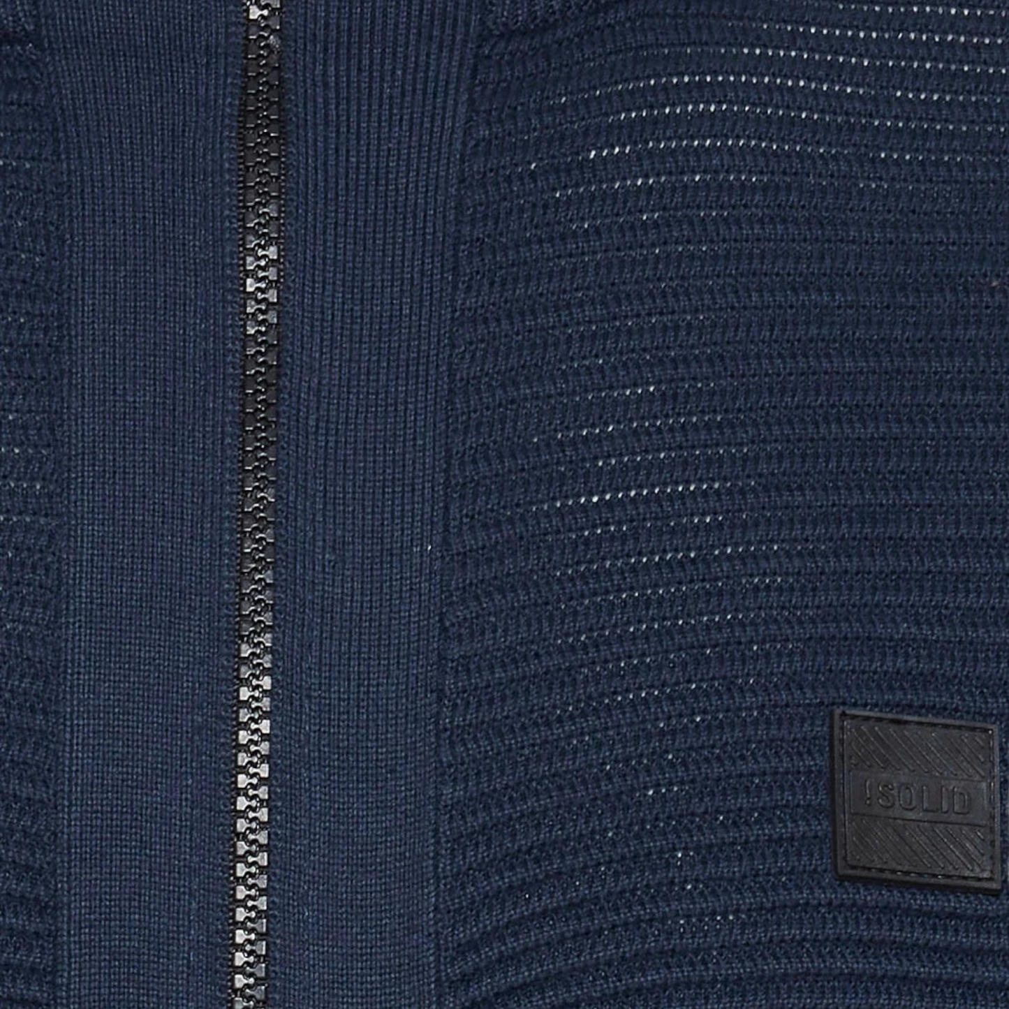 Solid - Cardigan Valencia