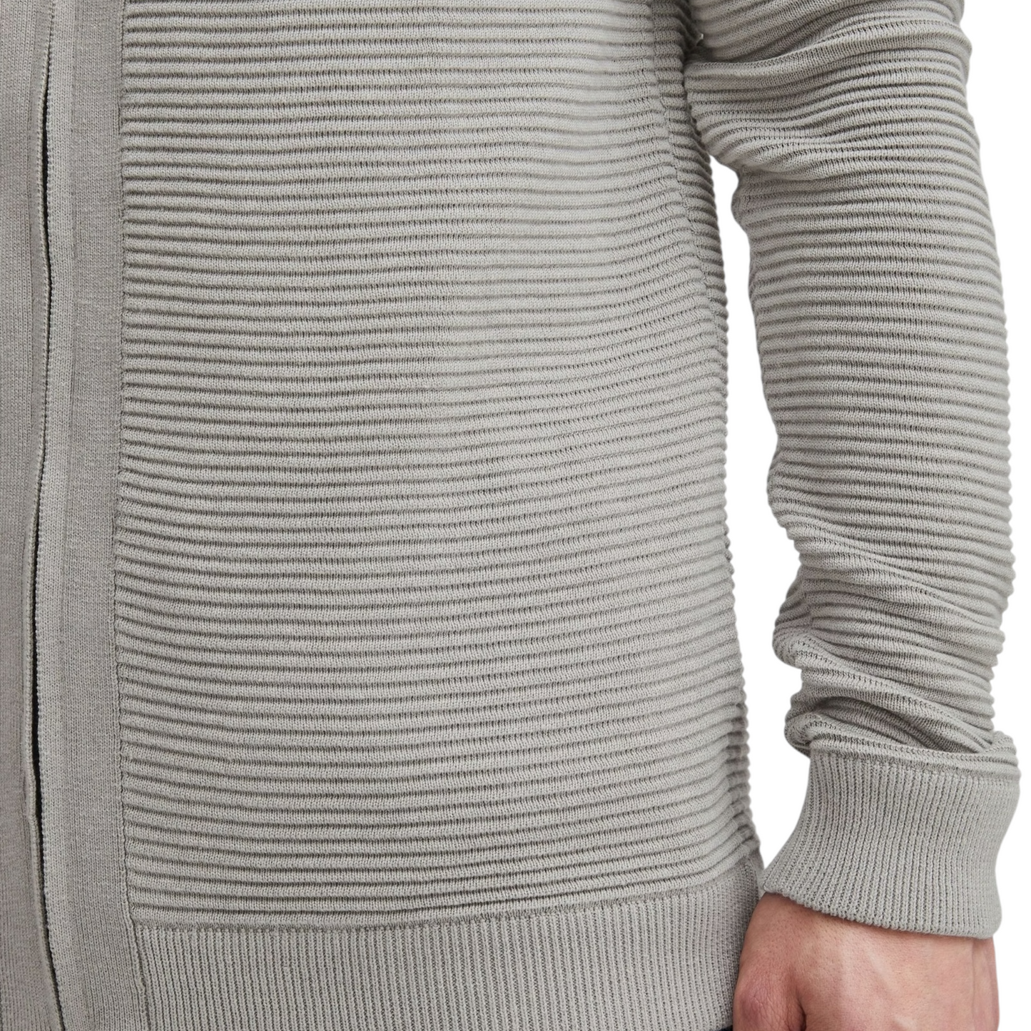 Solid - Cardigan Valencia