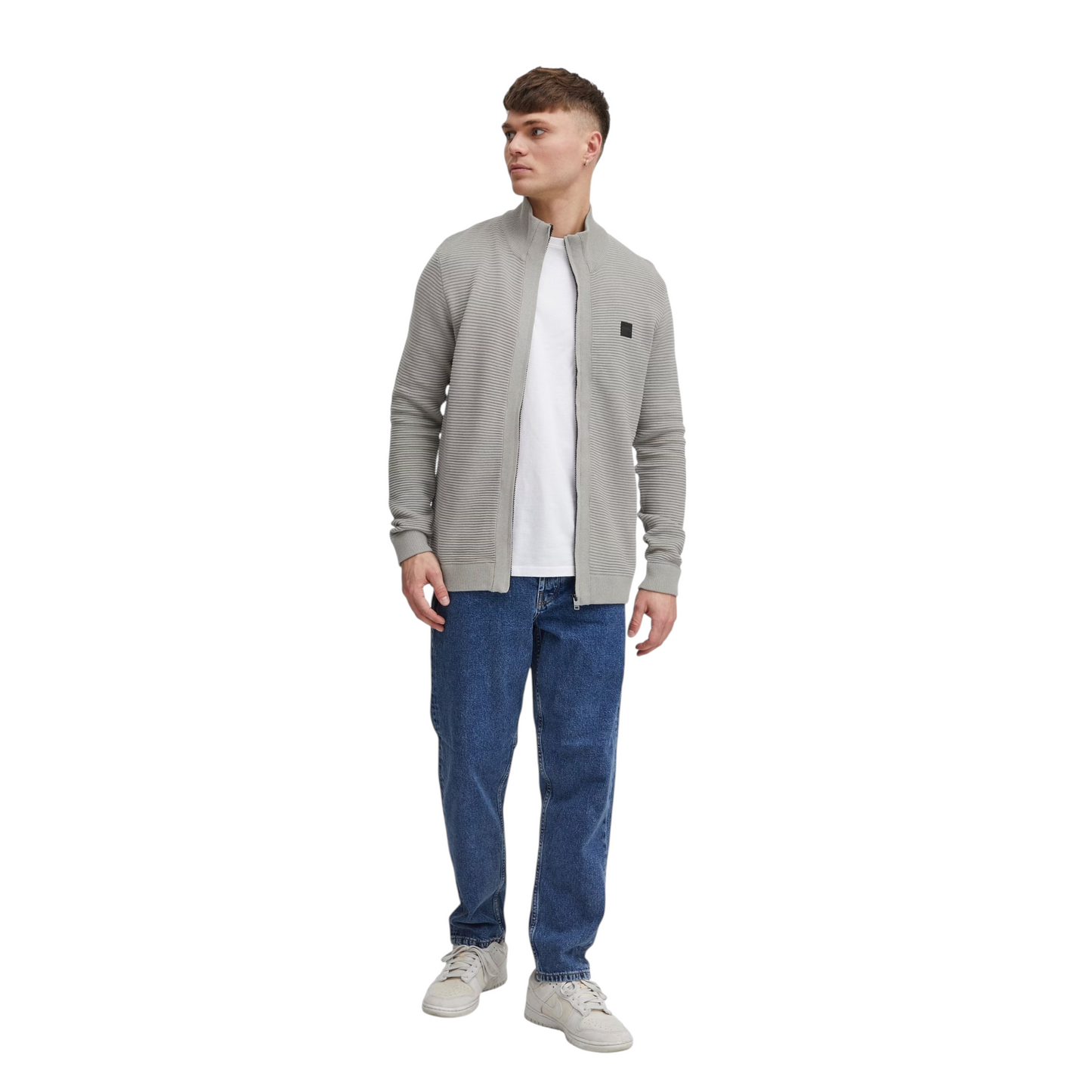 Solid - Cardigan Valencia