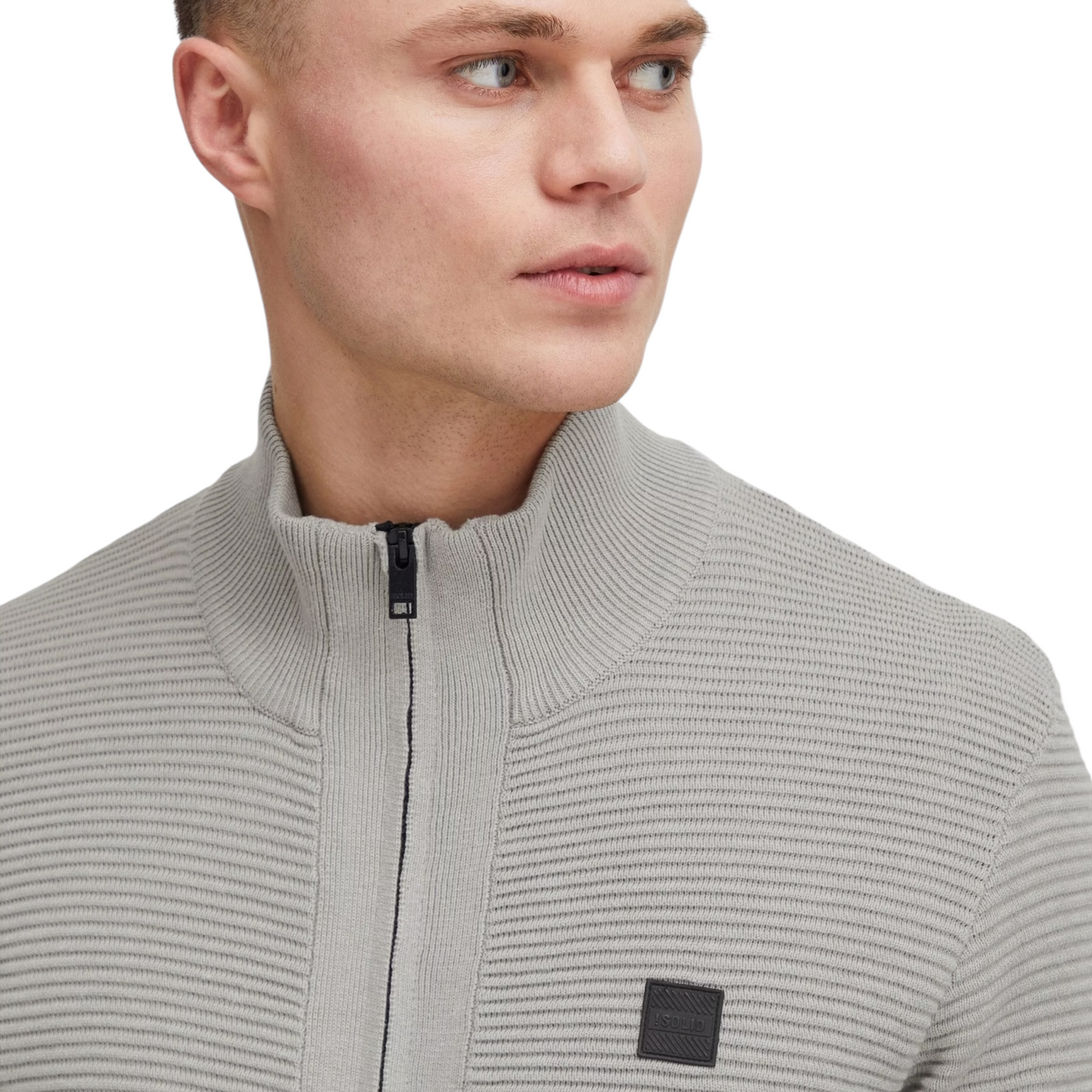 Solid - Cardigan Valencia