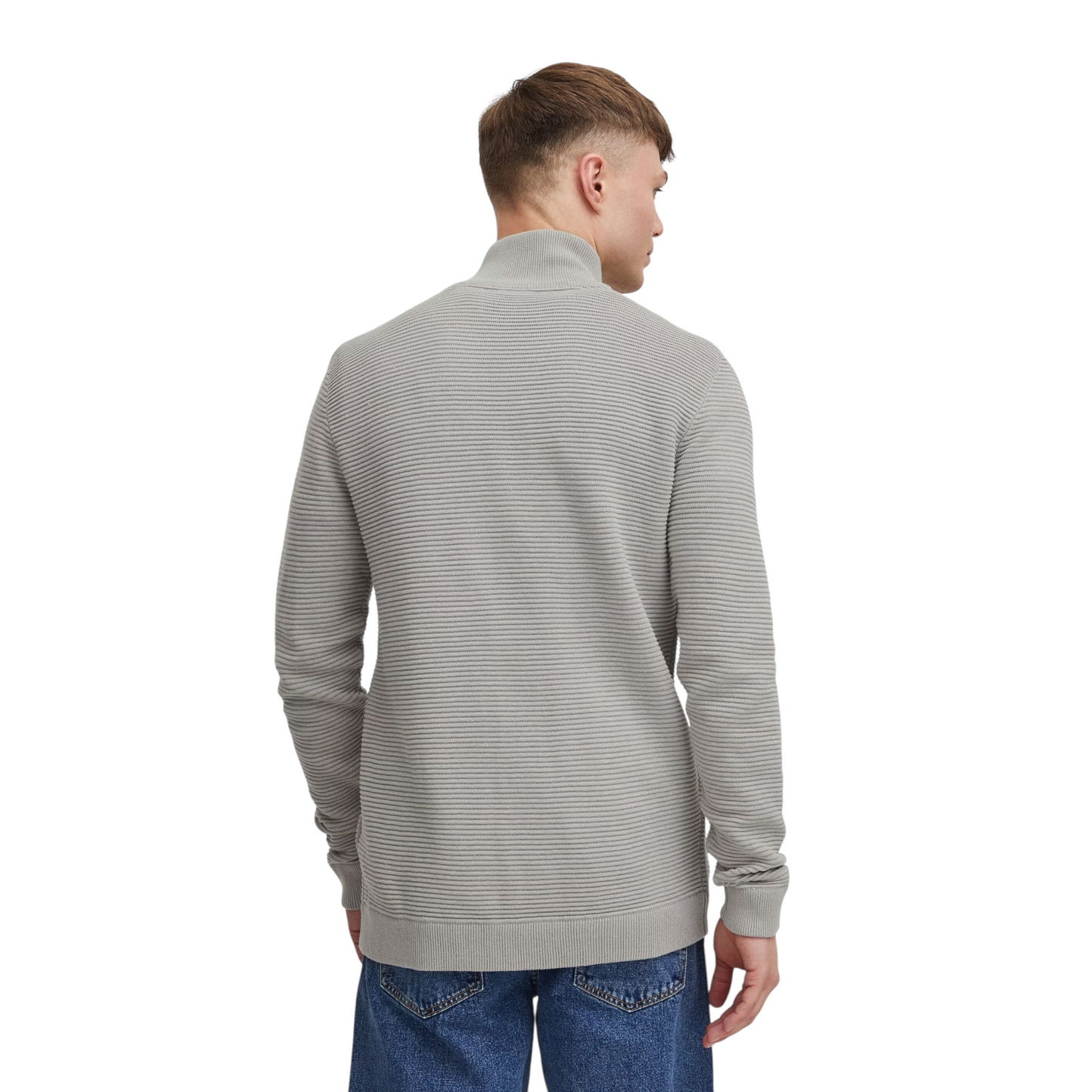 Solid - Cardigan Valencia