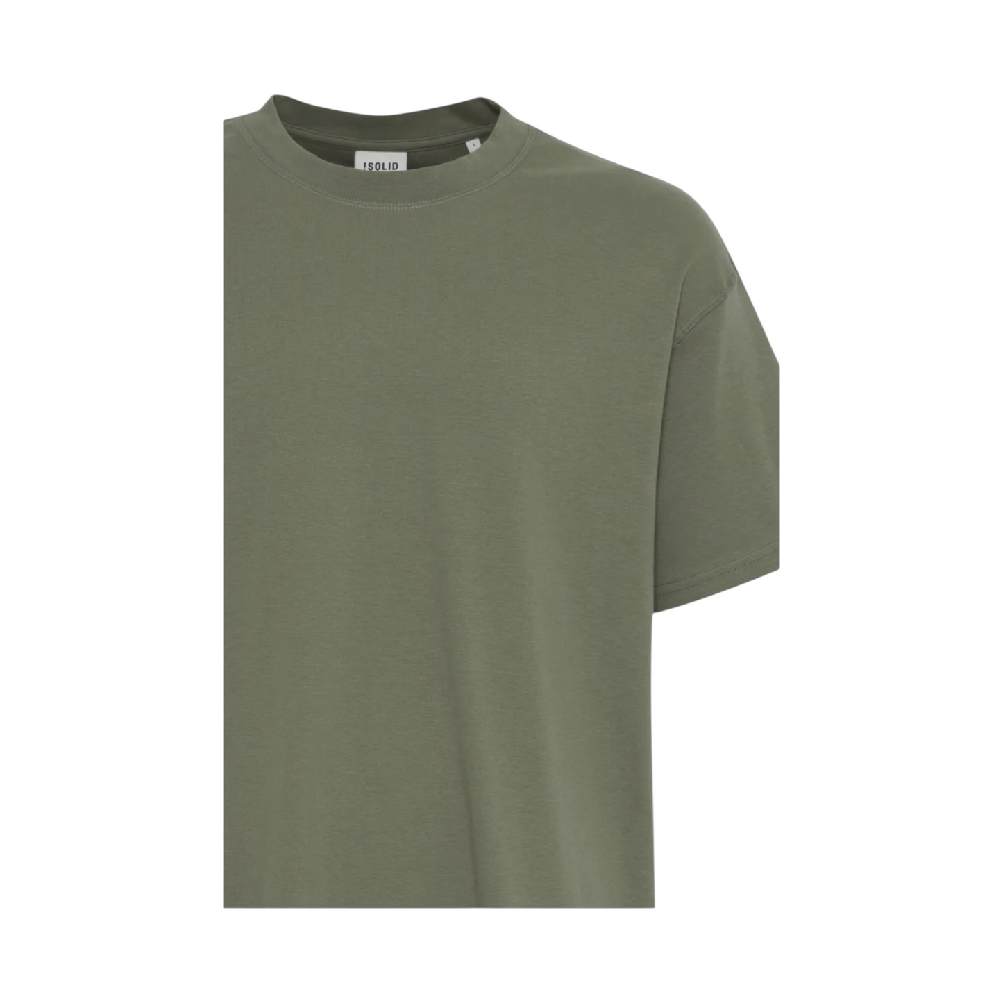 Solid - T-shirt Anton