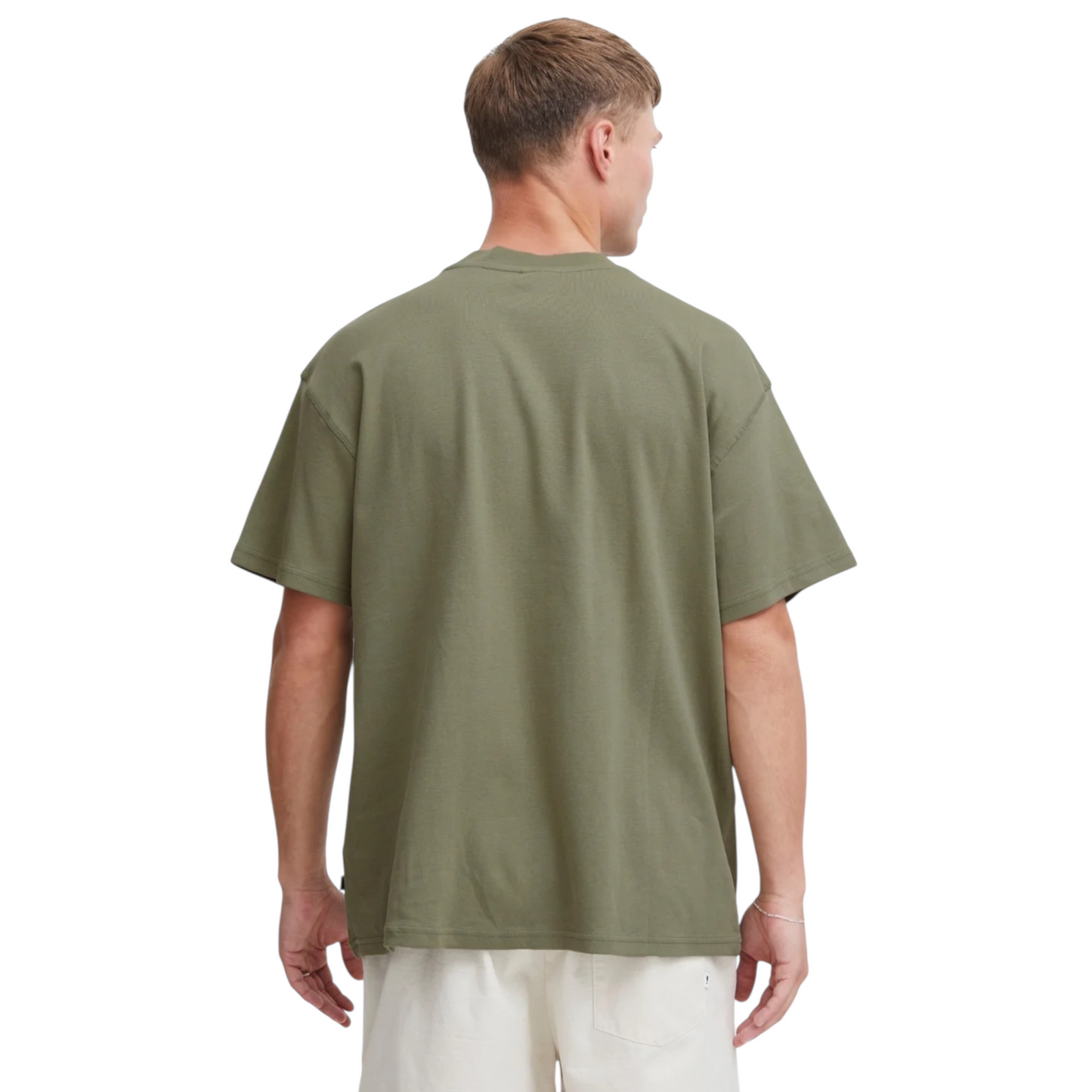 Solid - T-shirt Anton