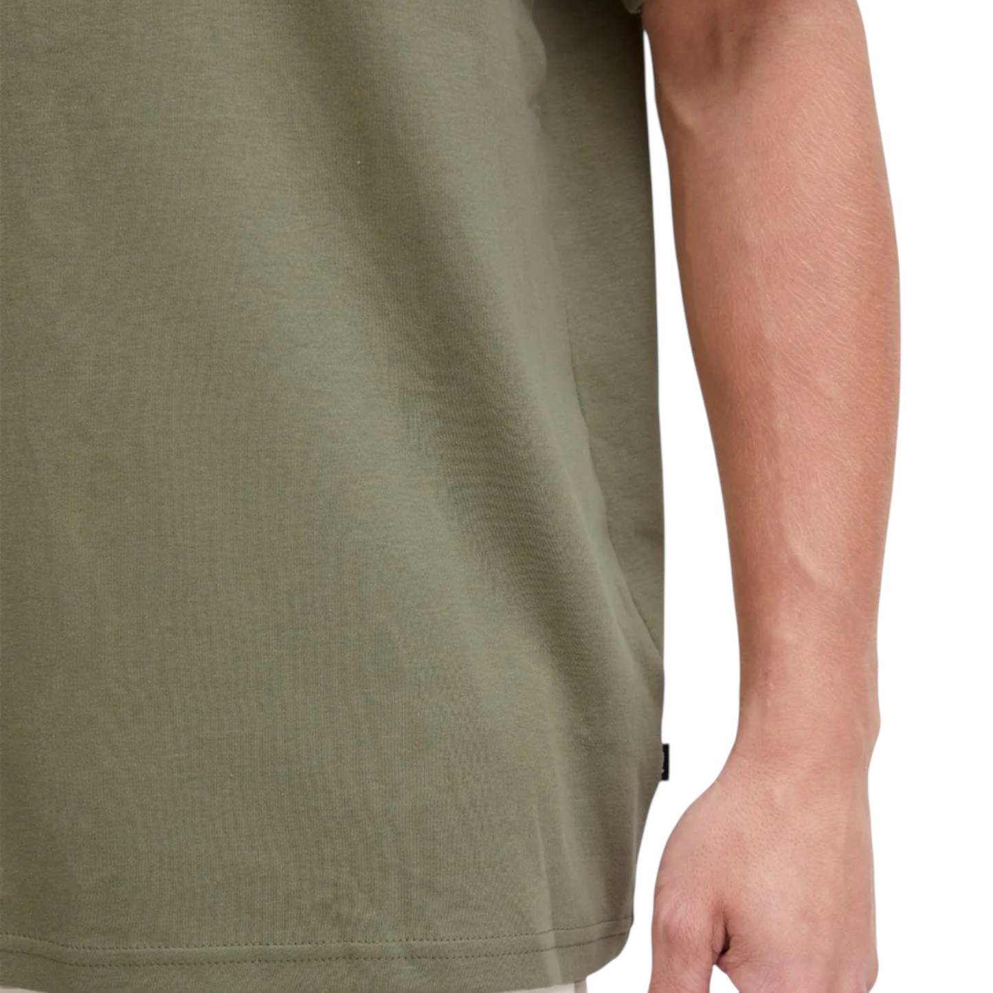 Solid - T-shirt Anton