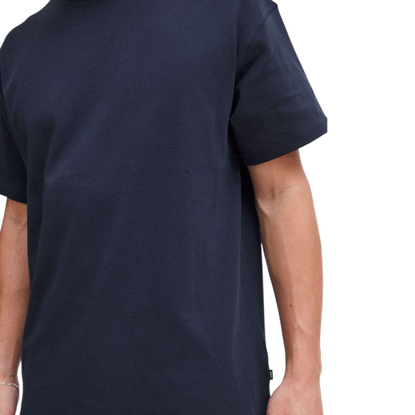 Solid - T-shirt Anton