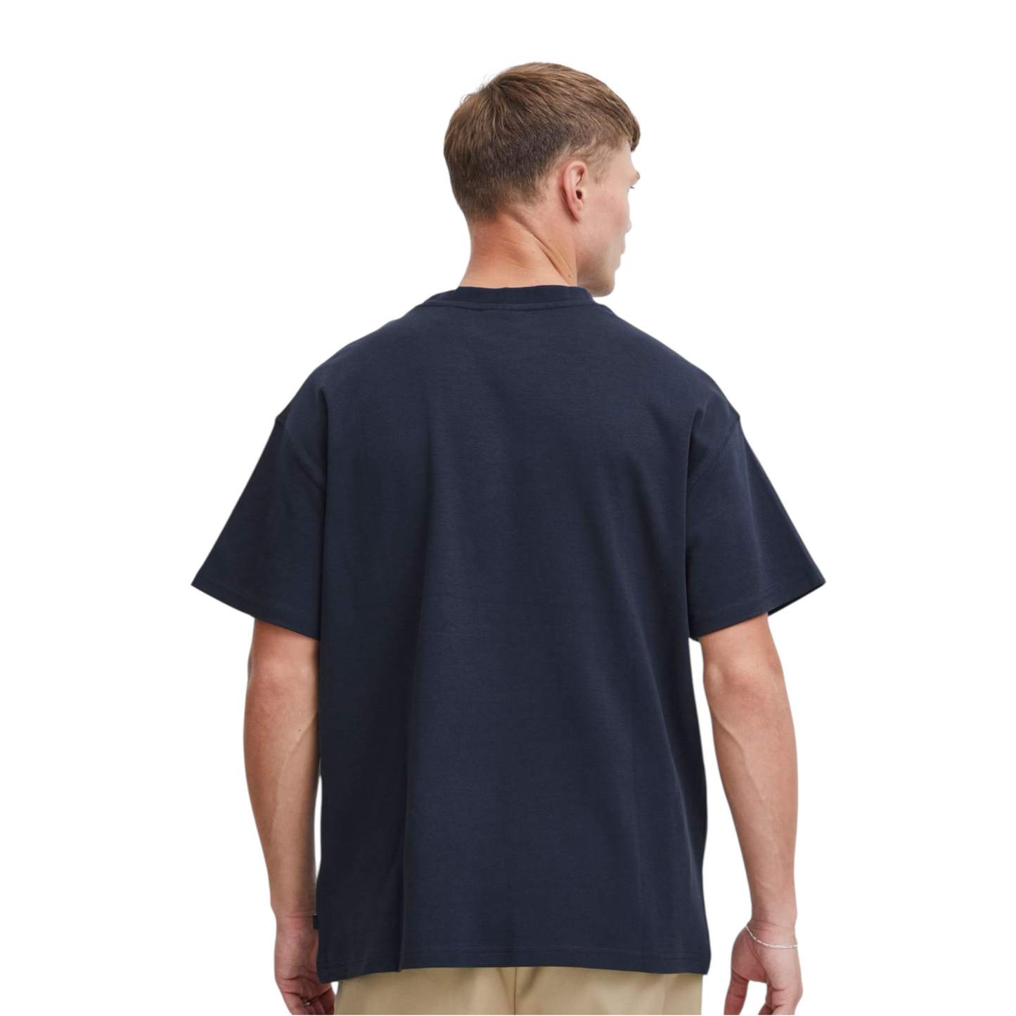 Solid - T-shirt Anton