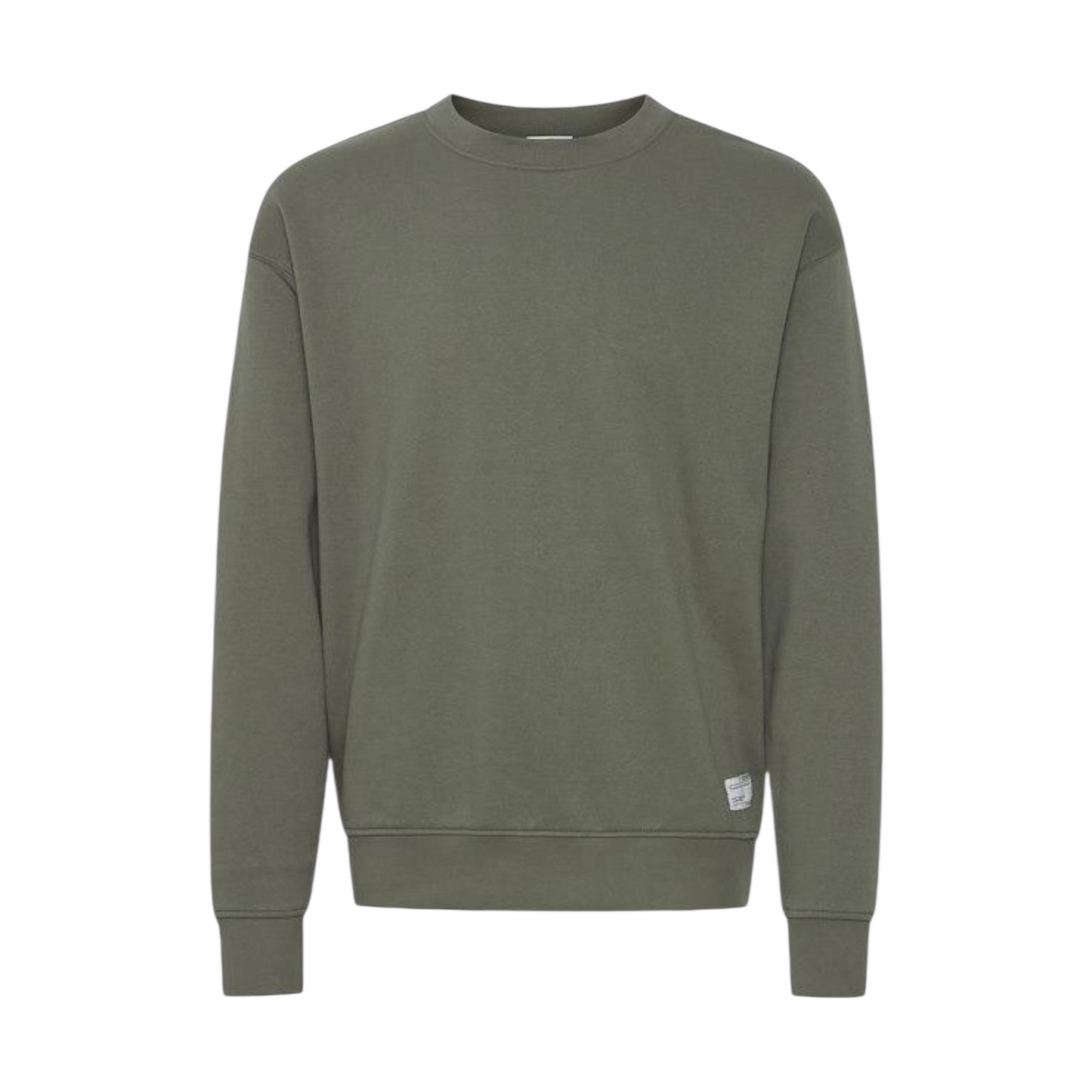 21107419 - SOLID FELPA LENZ CREW ARMY