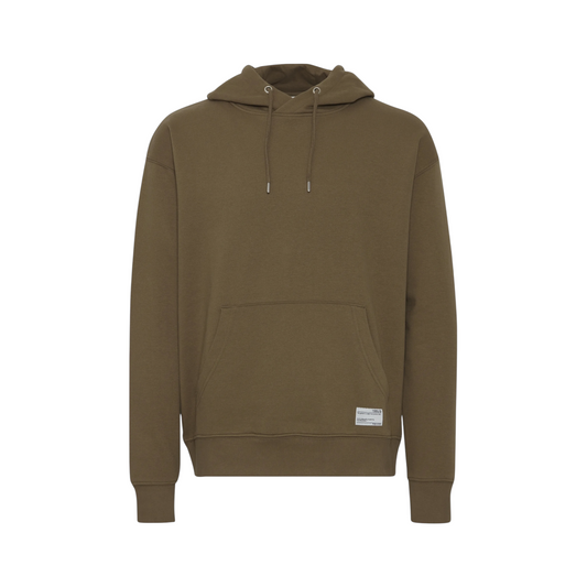 21107420 - SOLID LENZ HOOD ARMY