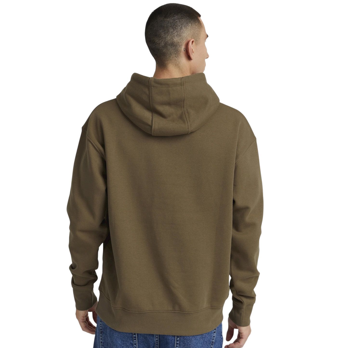 Solid - Felpa Lenz Hood