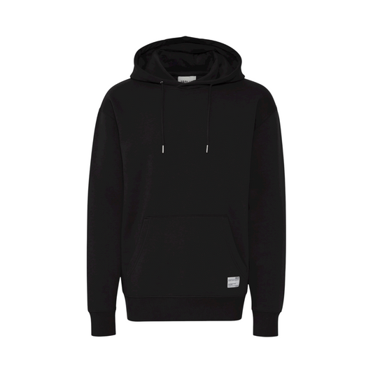 21107420 - SOLID LENZ HOOD  BLACK