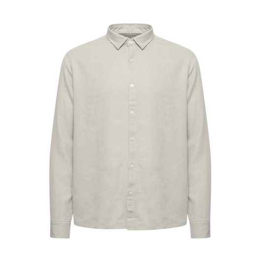 21107646 - Solid Camicia Enea Verde