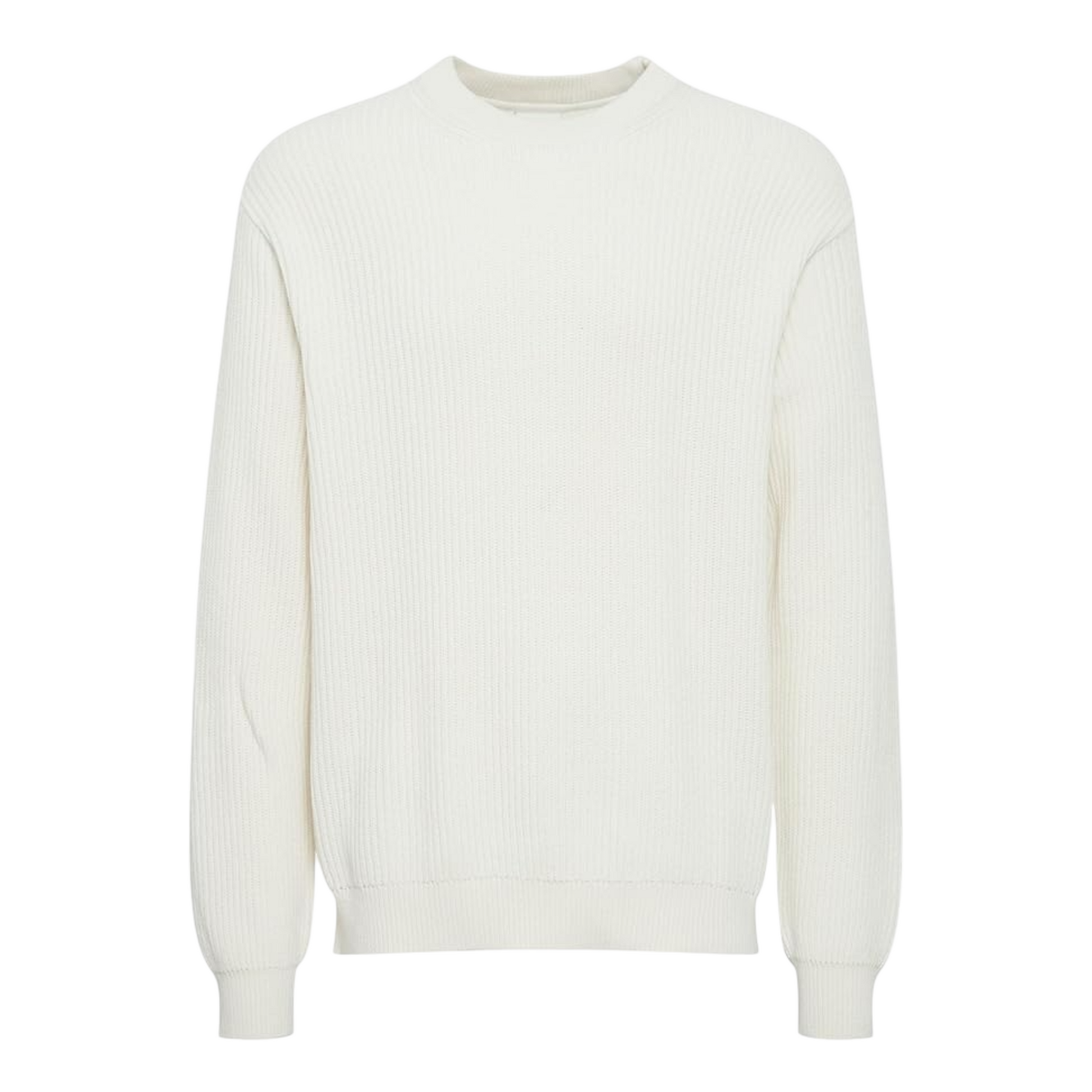 21107897 - SOLID PULLOVER GIA PANNA