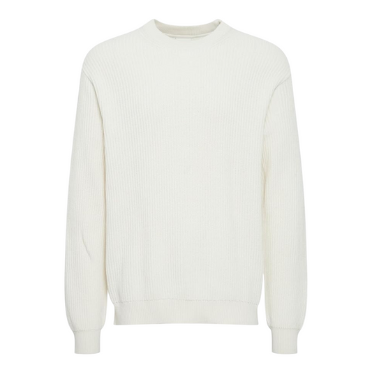 21107897 - SOLID PULLOVER GIA PANNA