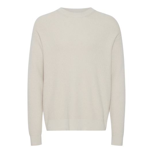 21108052 - Solid Maglia Hami Panna