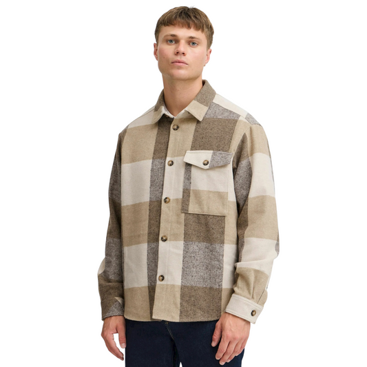 Solid - Camicia Manheim