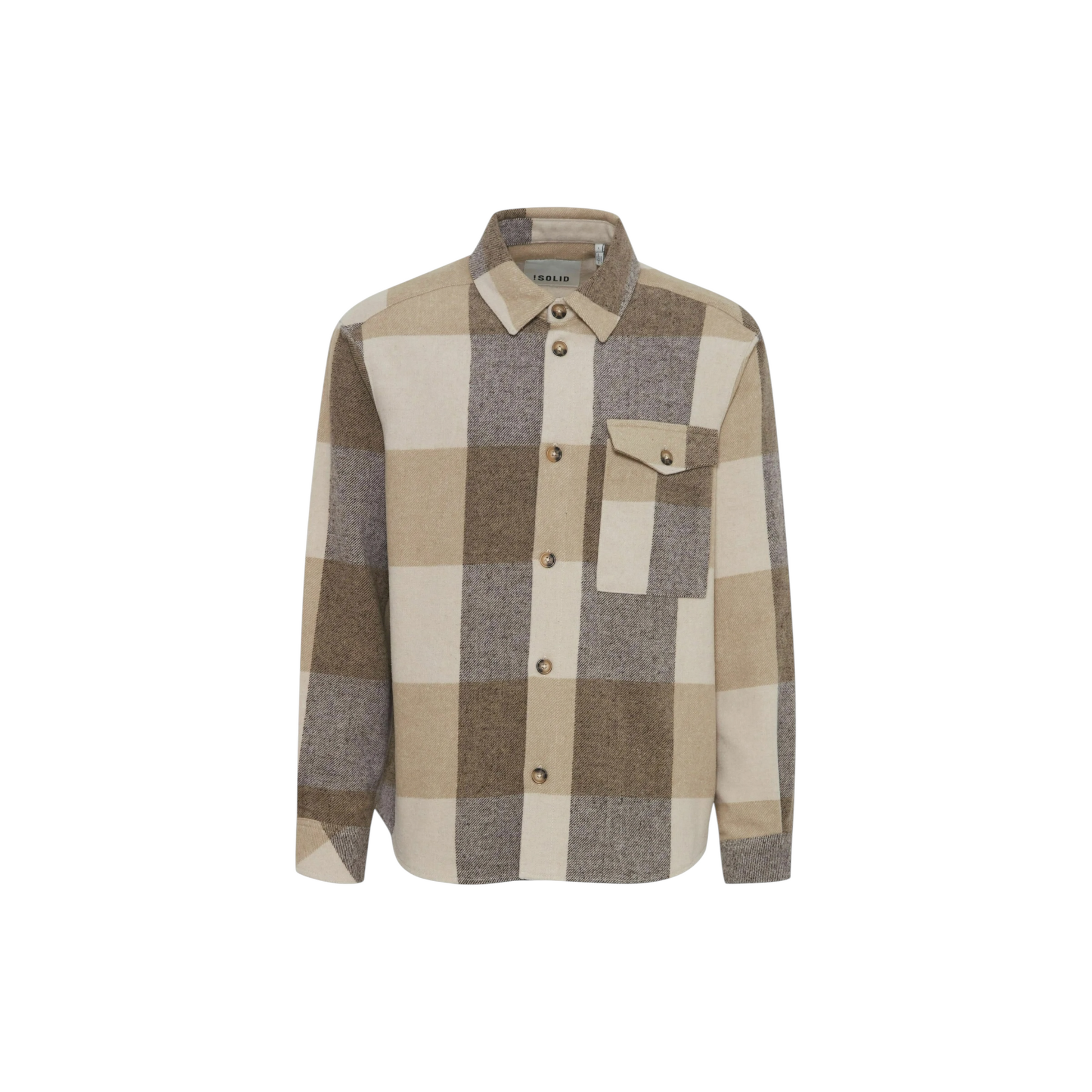 21108287 - SOLID MANHEIM BEIGE