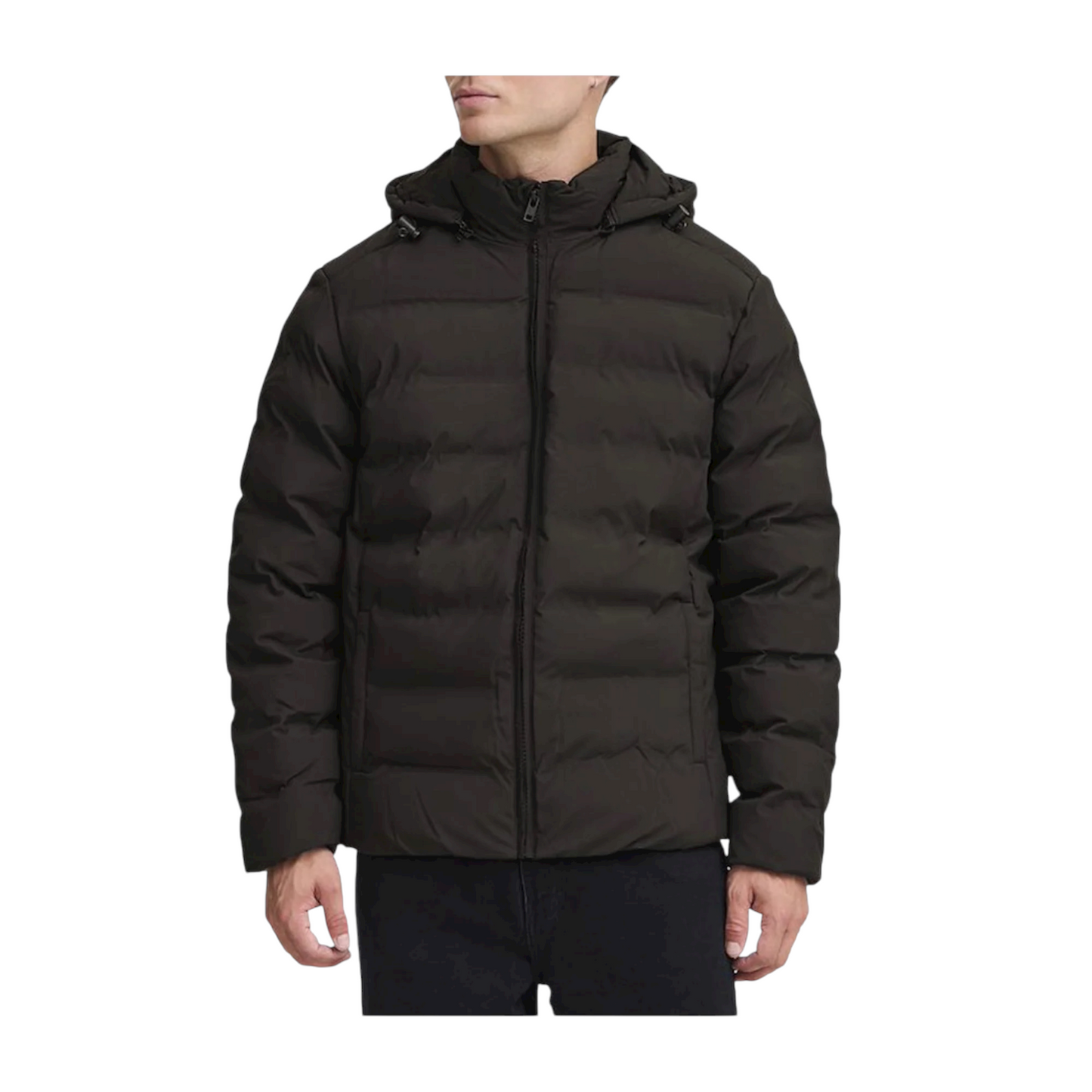 Solid - Piumino Mila