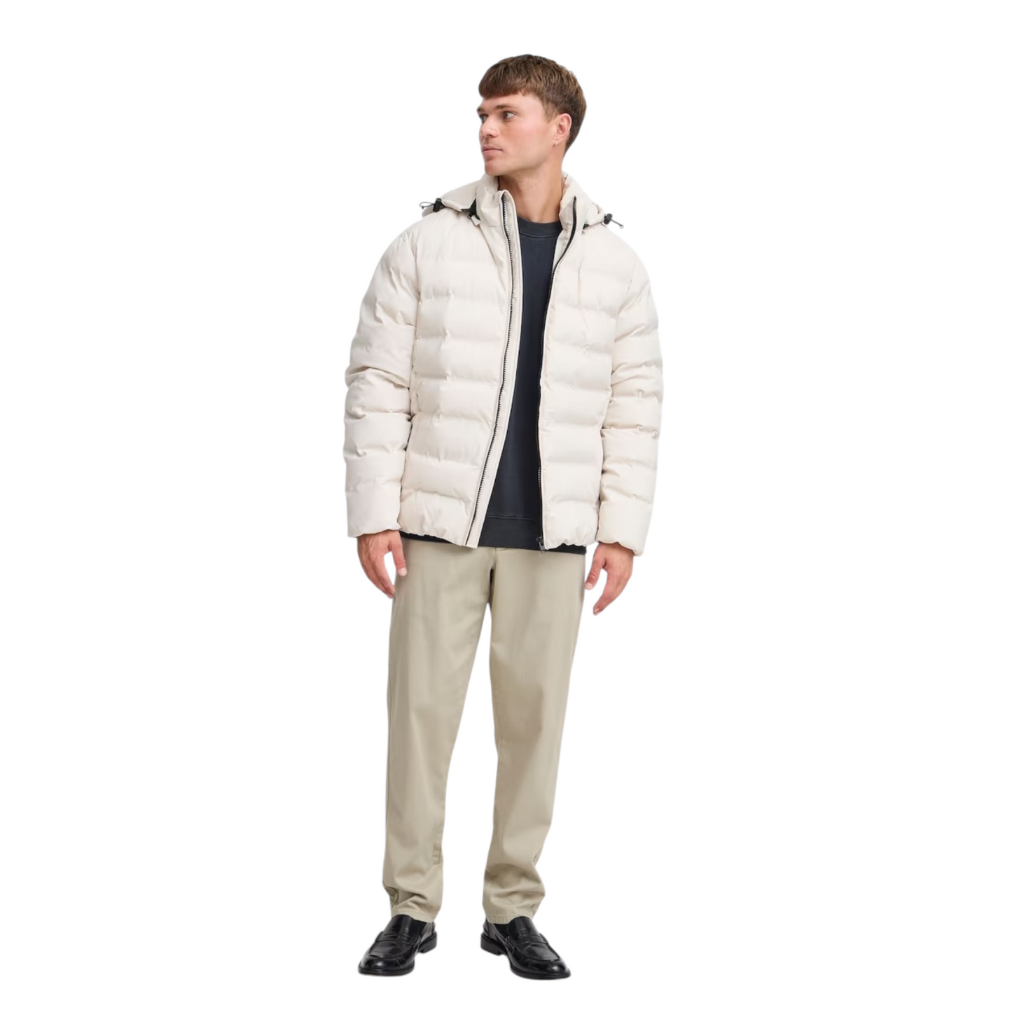 Solid - Piumino Mila