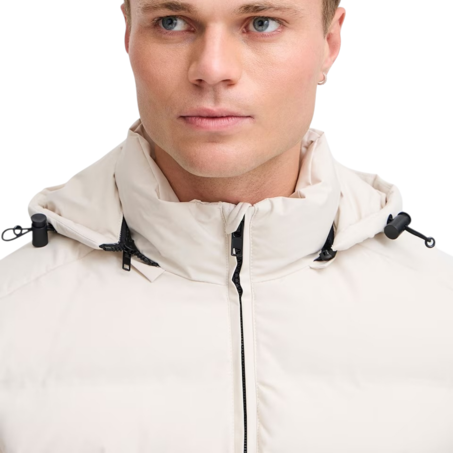 Solid - Piumino Mila